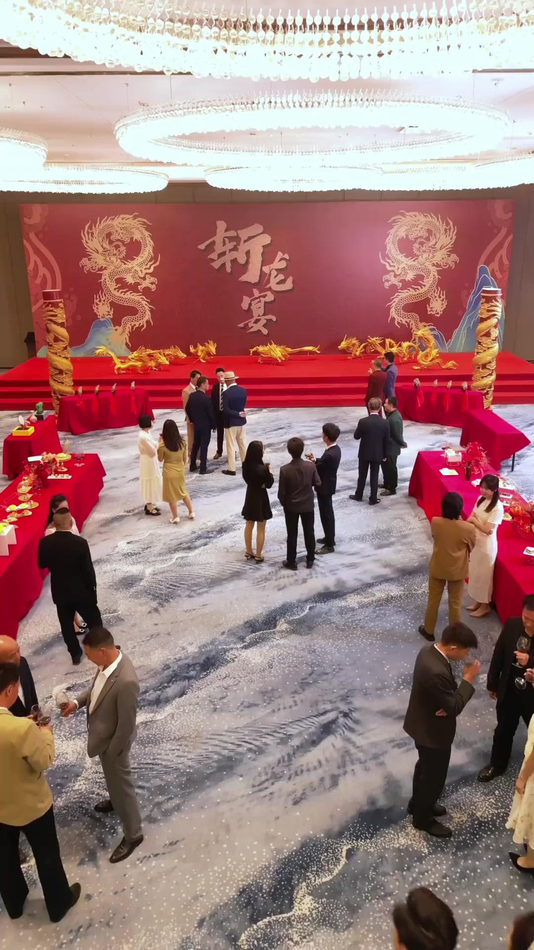 La Vendetta e il Ritorno al Potere