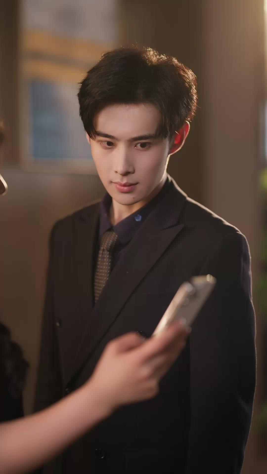 누나, 쟤 말고 나는 어때요