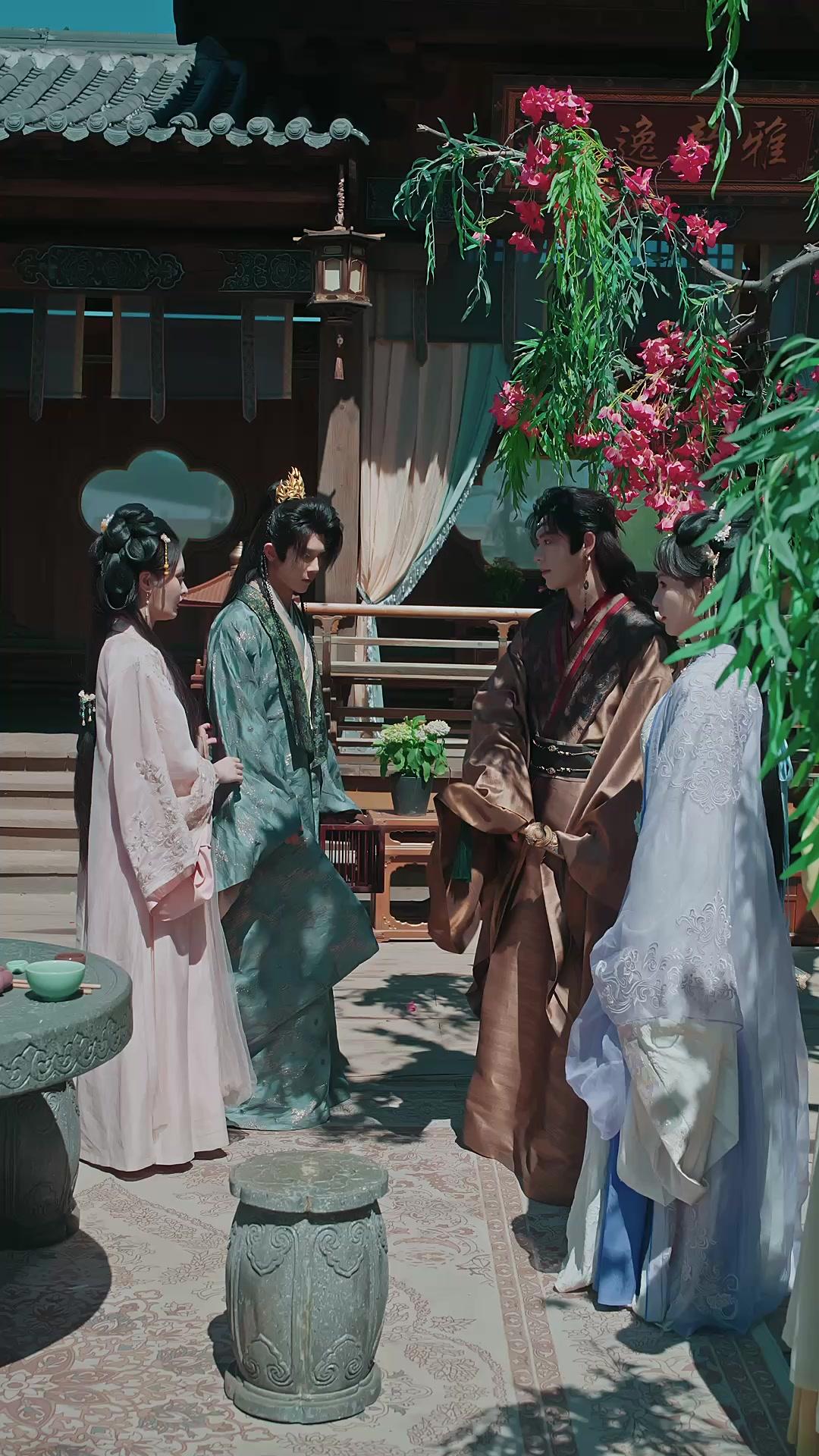 Keputusan Hati yang Terluka