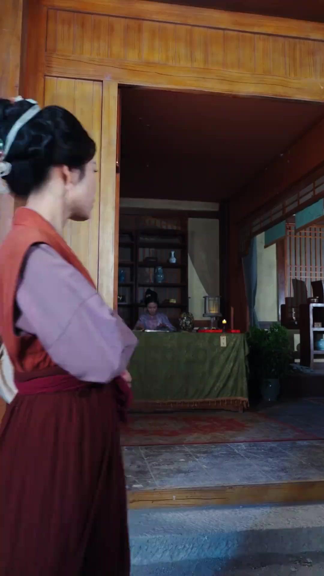 Kisses from My Wild Hunter