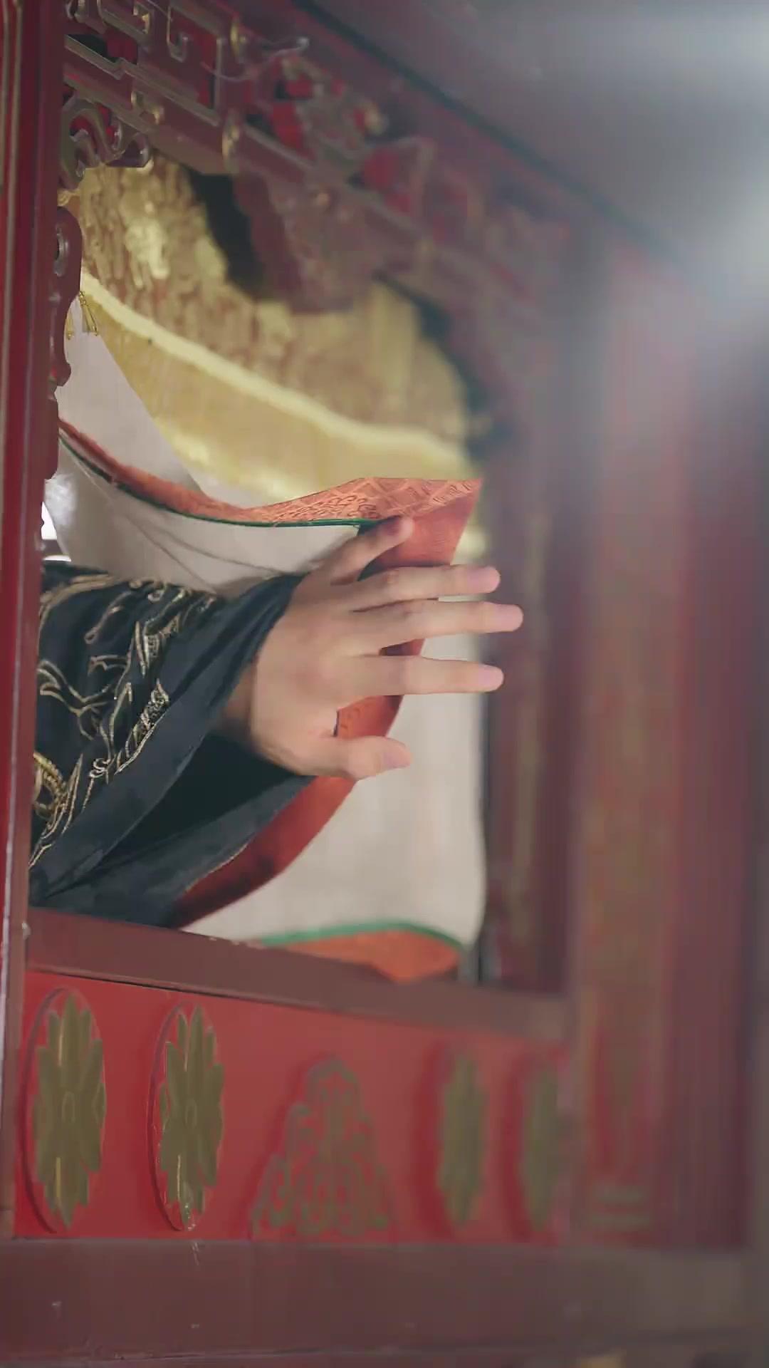 태자 뚝! 이 결혼 꿀맛 보장!