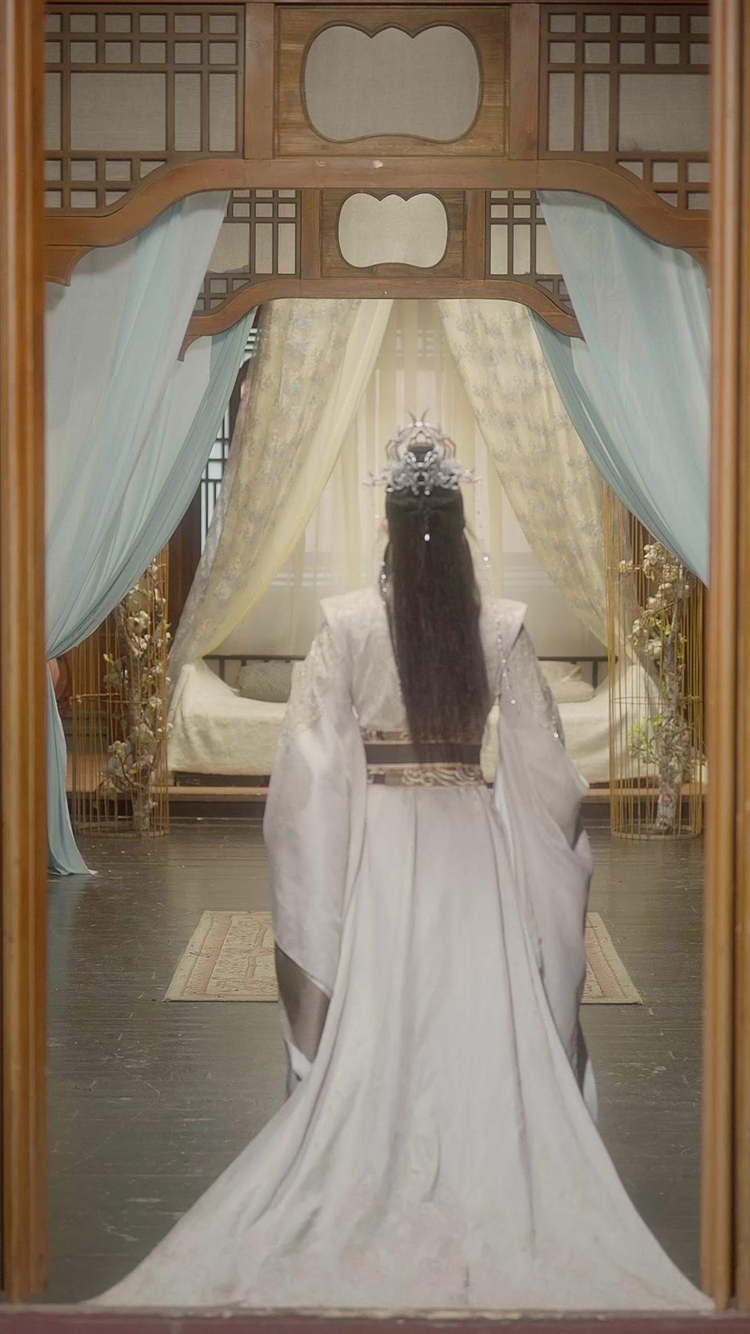 Dua Kali Hidup, Satu Takdir Cinta