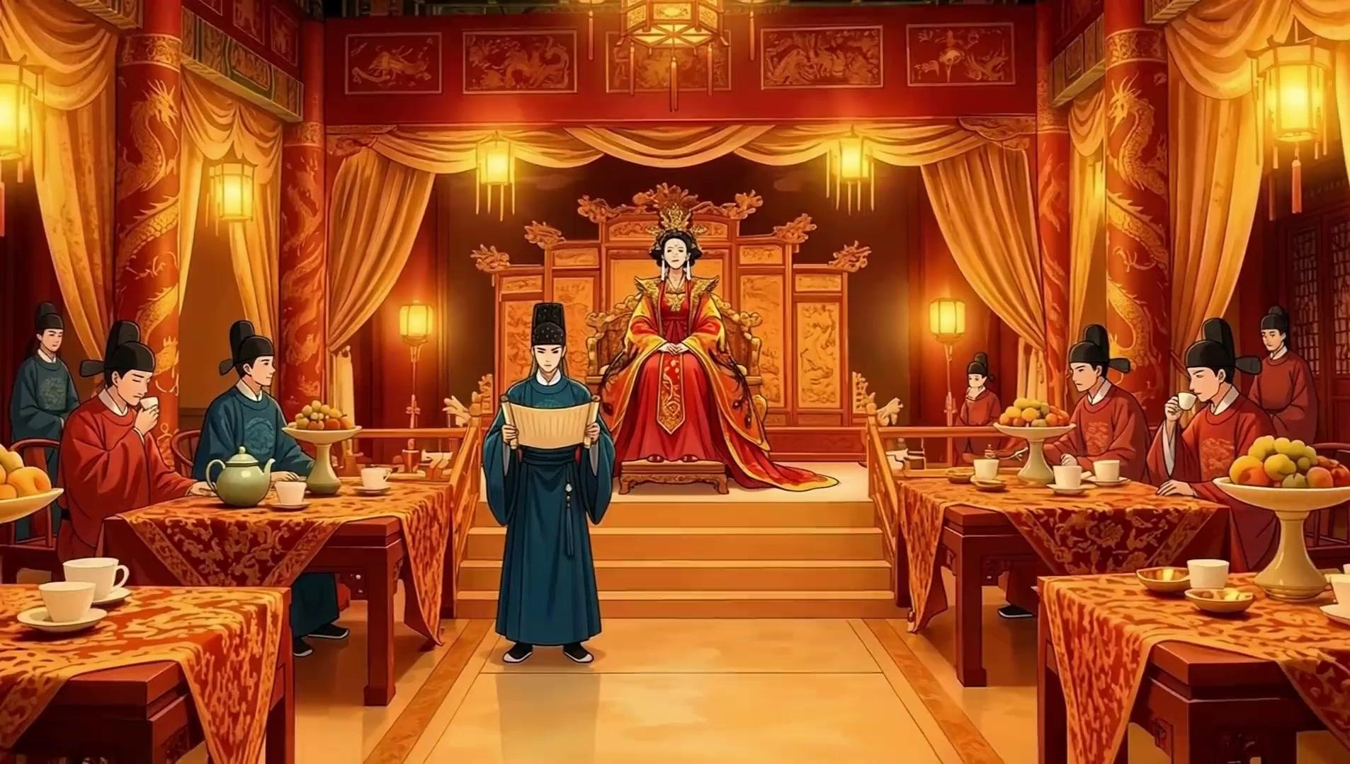 ระบบอ่อย ปลุกเสน่ห์องค์หญิง