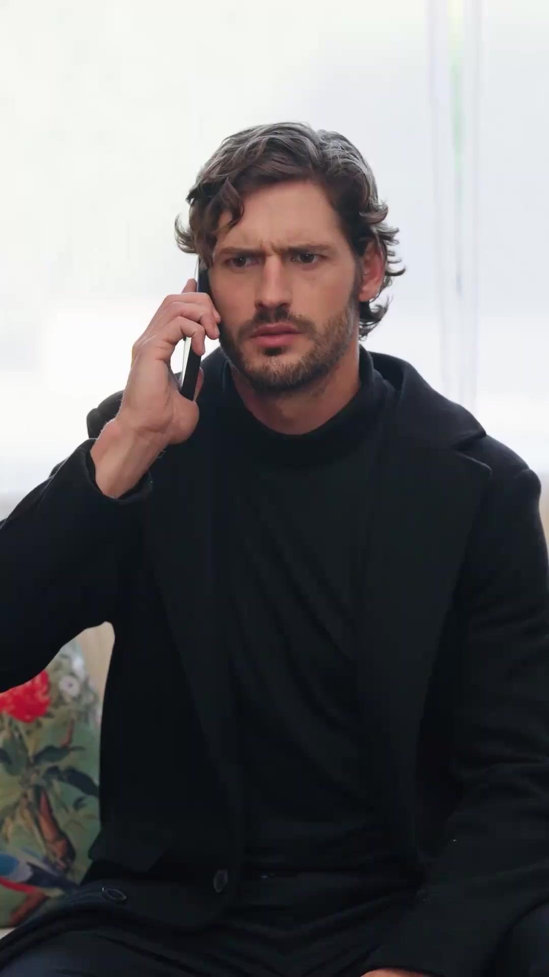 (Synchro) Mein Chef, der Weihnachts-Gigolo