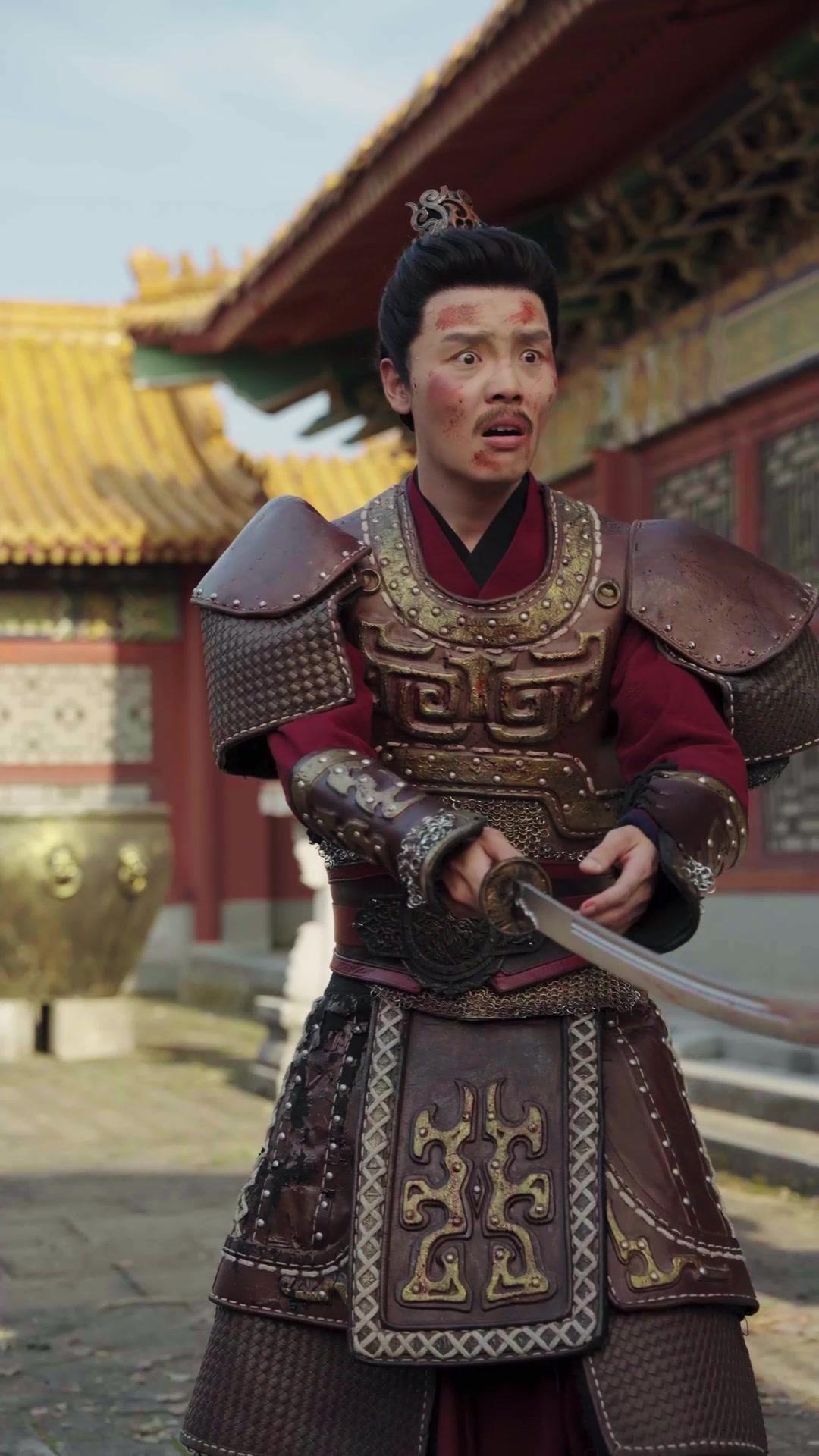  Kisah Balas Dendam Caira