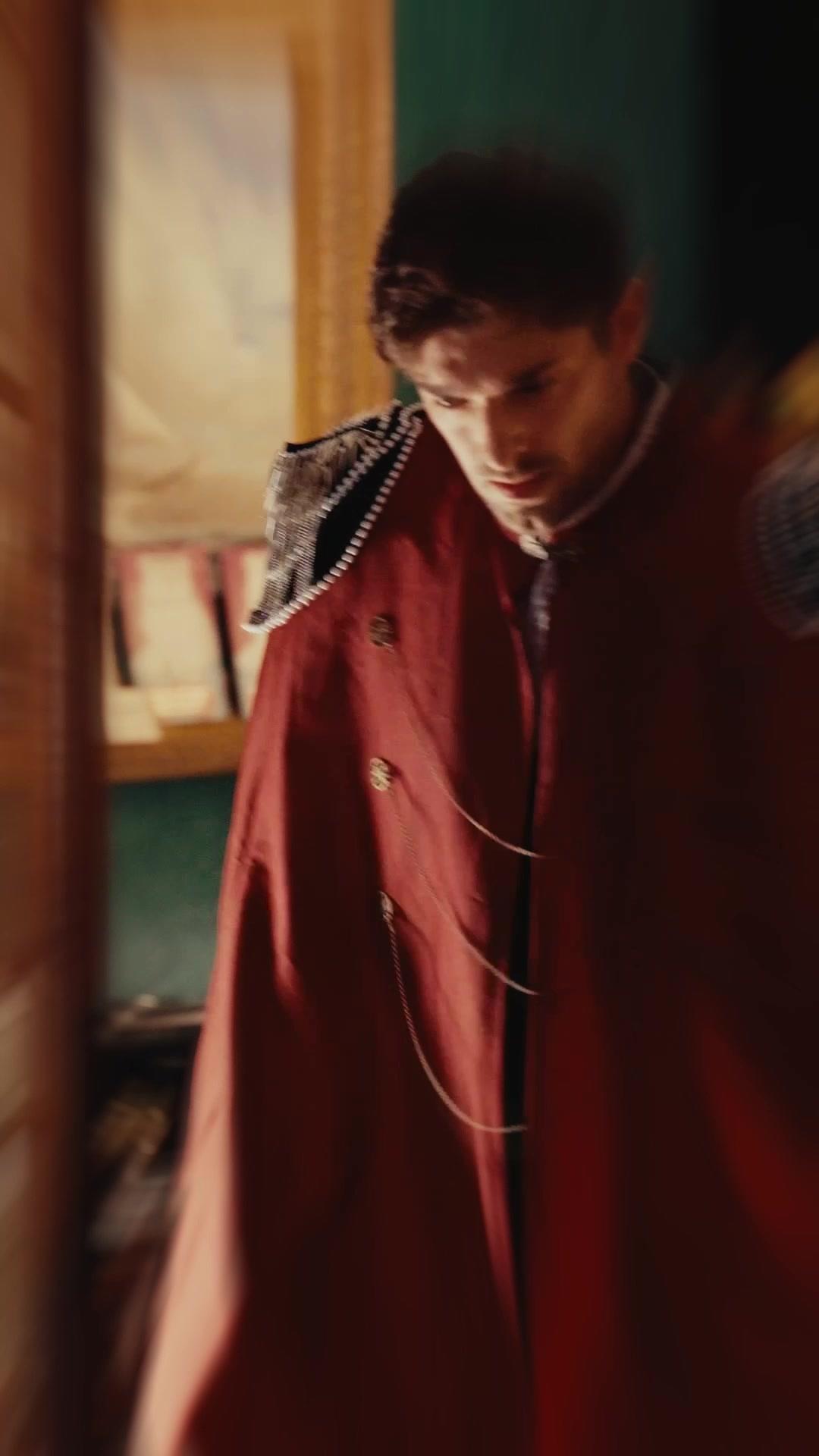 My Lycan Marked Me for Death