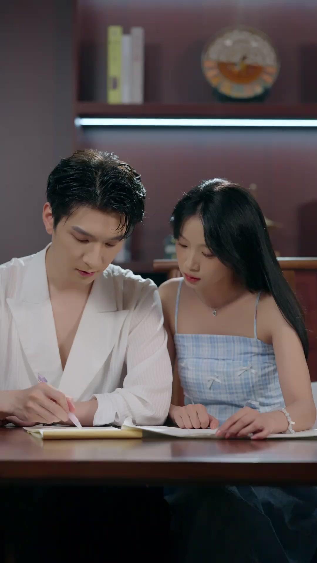 Reborn as the Rich Family's Darling