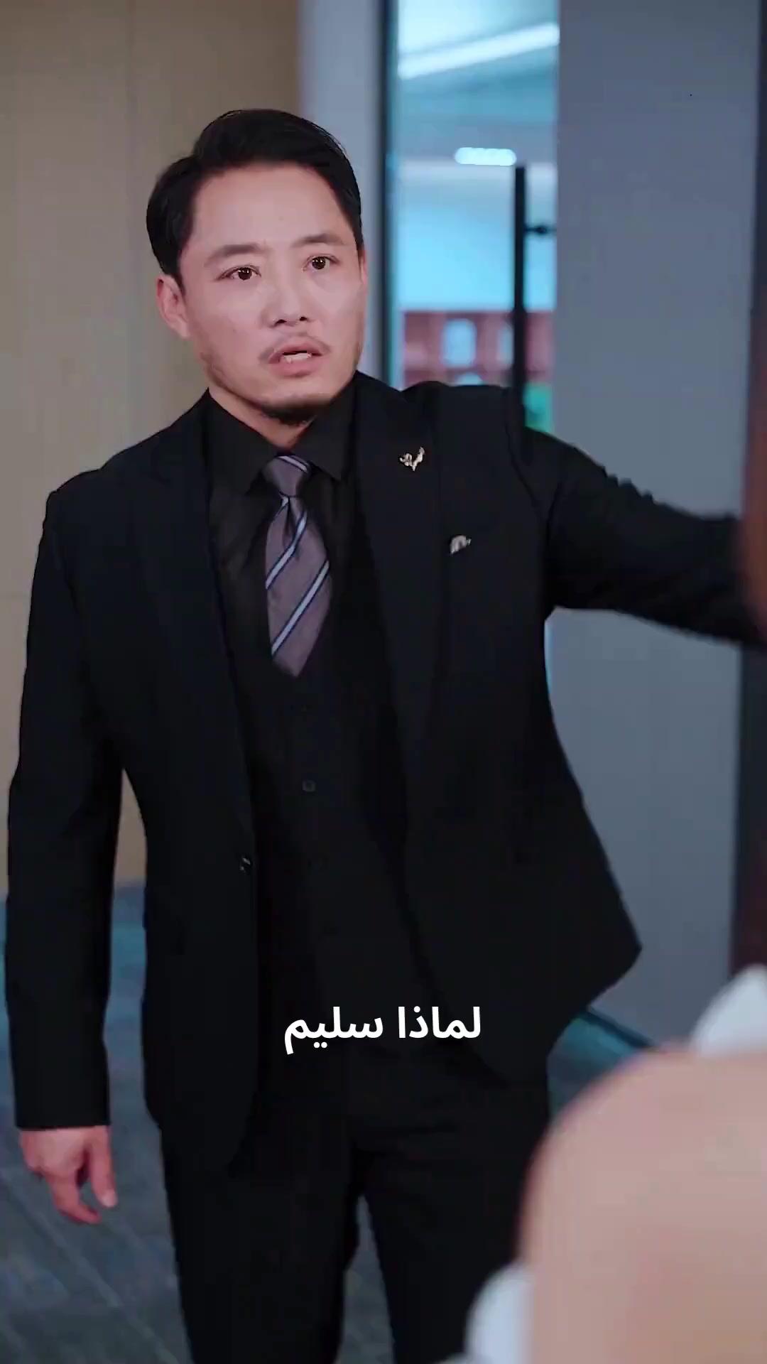 (مدبلج) حين مالت إلى الأصغر، جاءها الندم بعد فوات الأوان