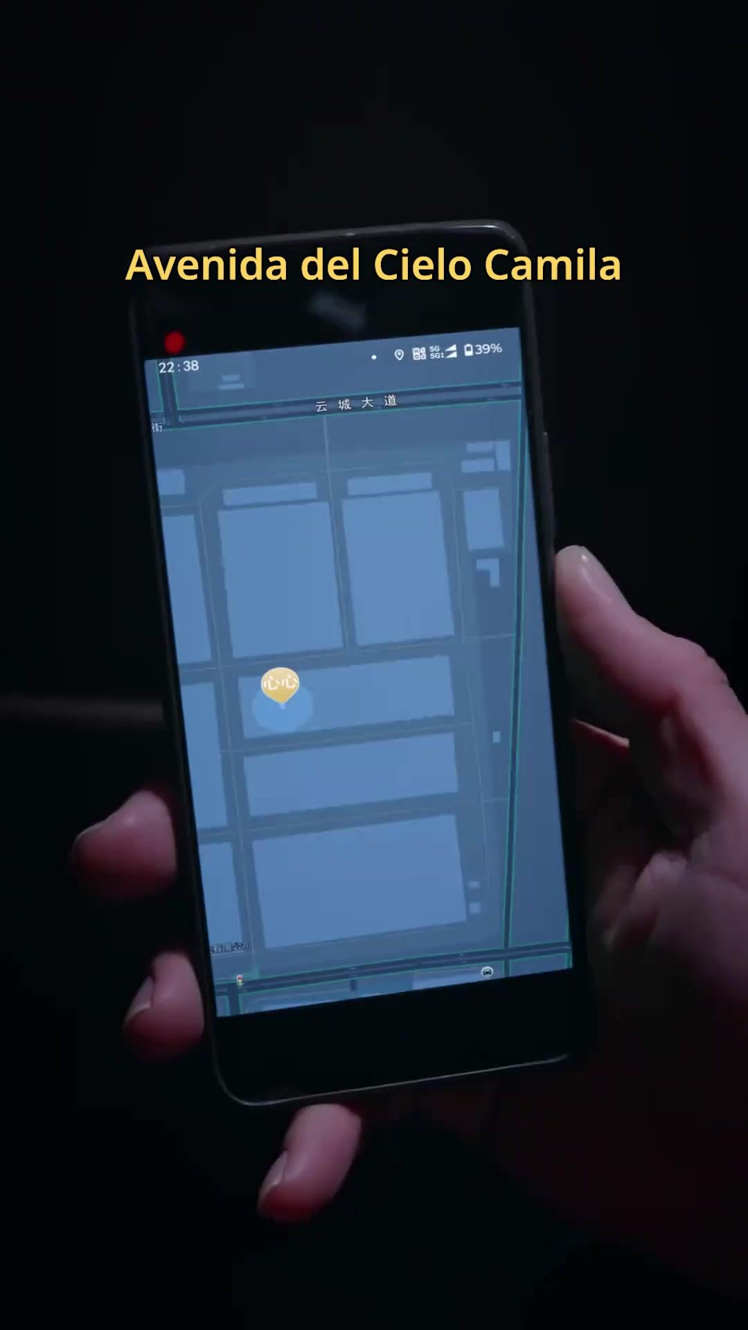 (Doblado)La ira de una madre