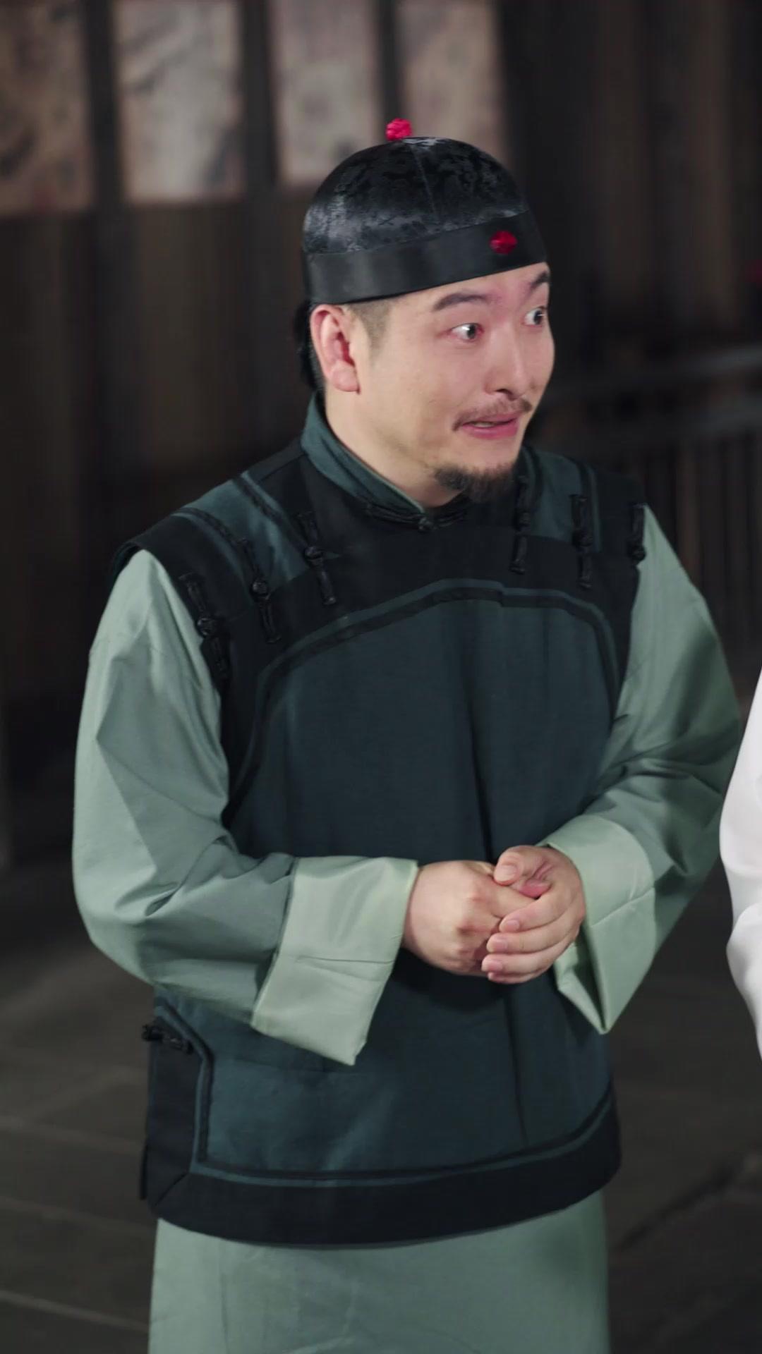 Treasury Queen Returns