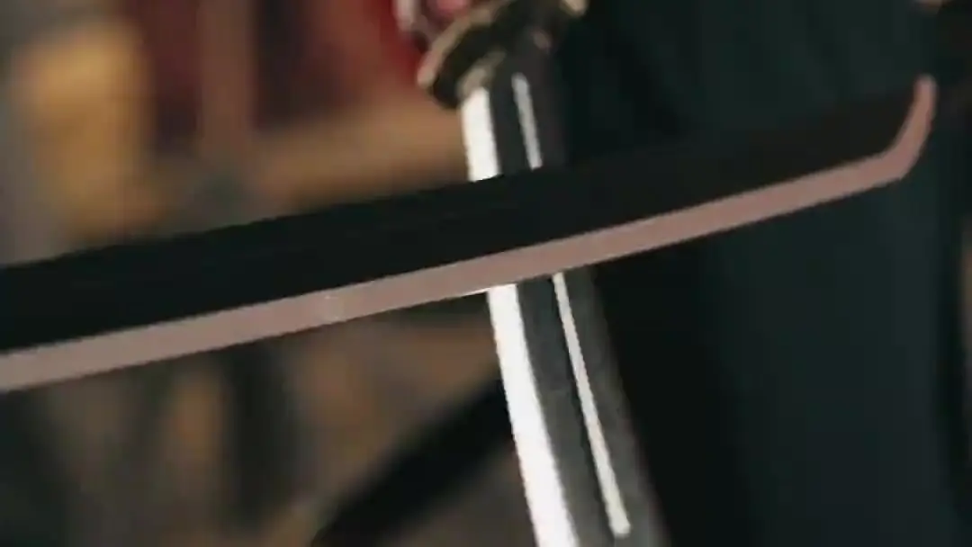 When the Fan Speaks Louder Than Swords