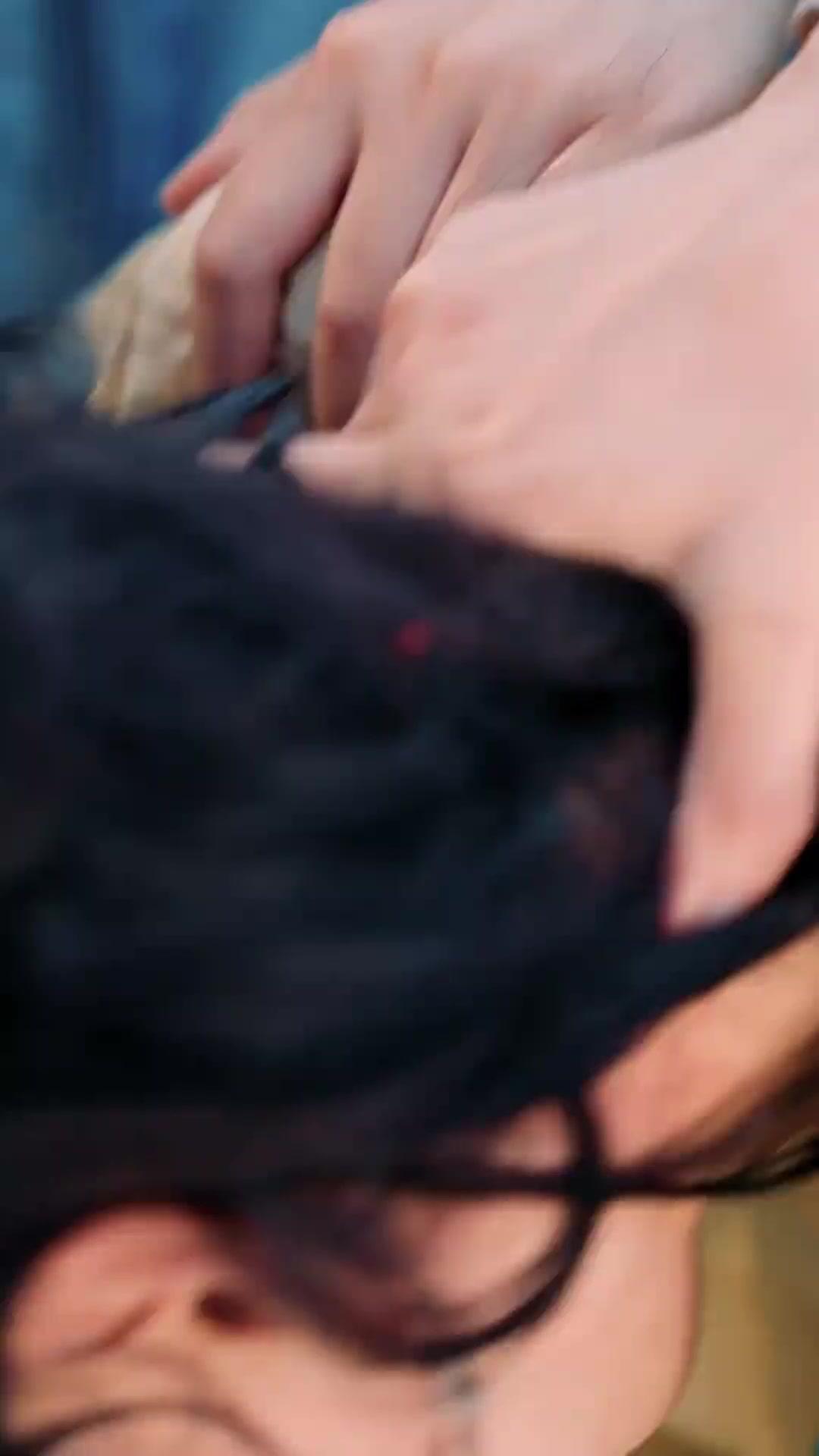 (Dubbed)The Emperor's Cloaked Convict Queen