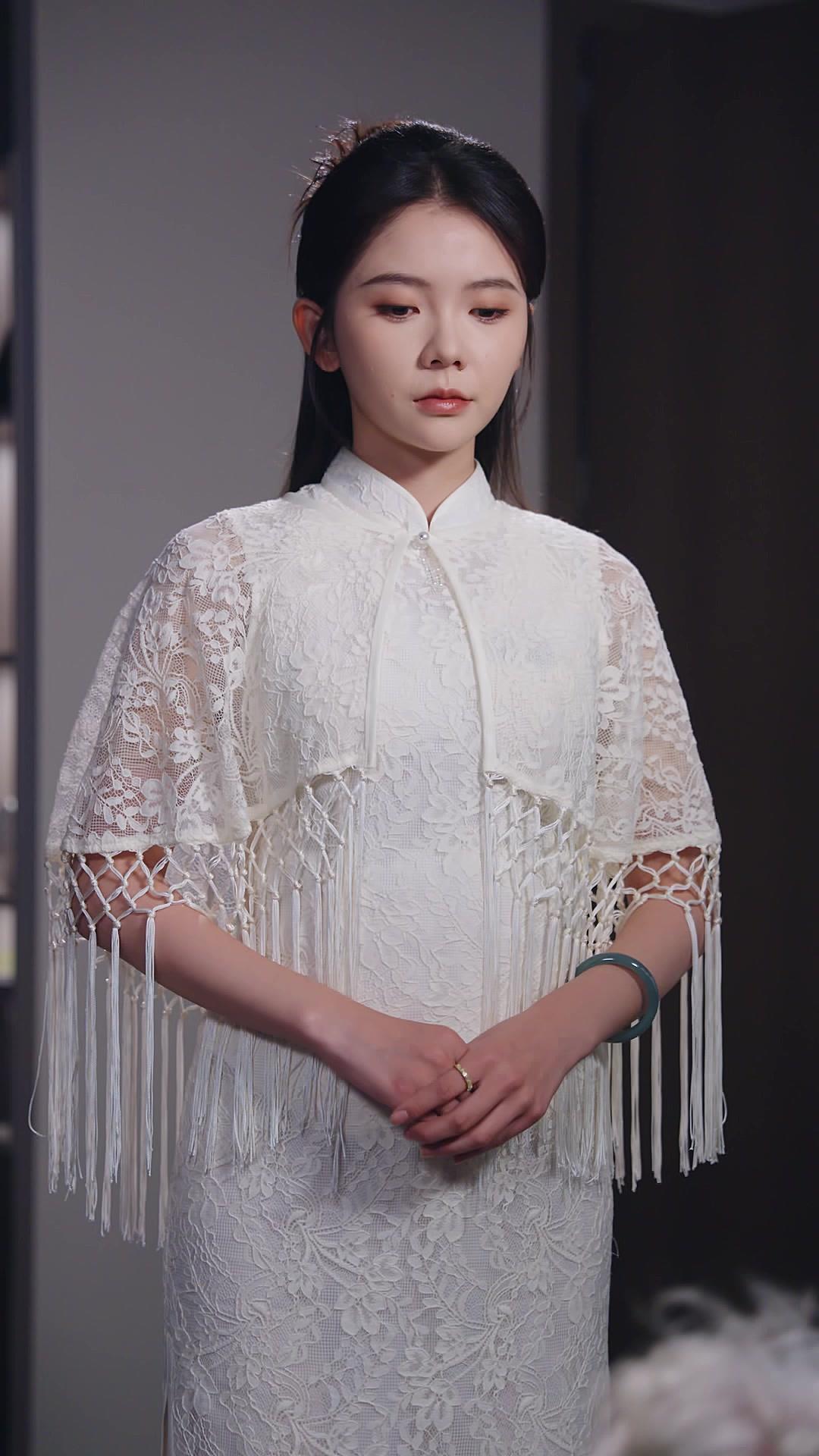 我家來了老祖宗