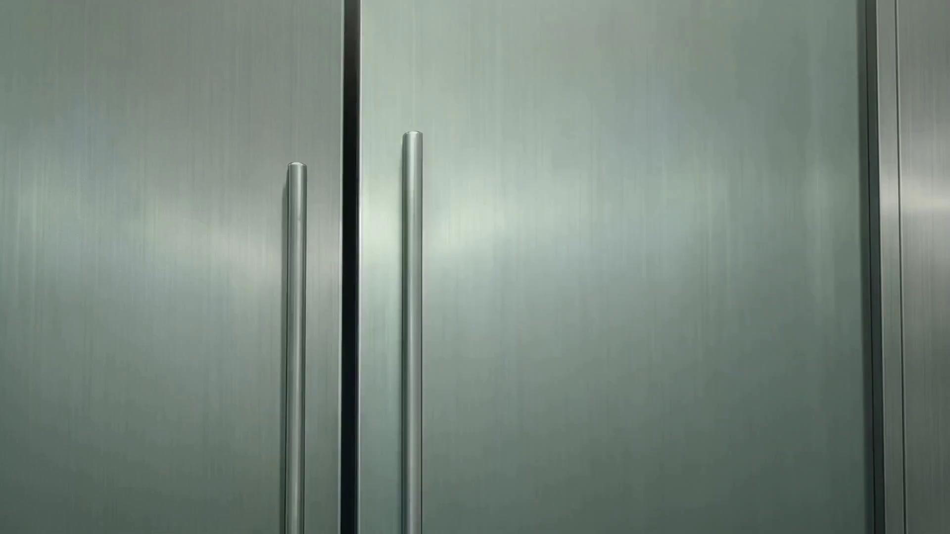 (더빙) 똑똑! 공포의 귀신? 내 눈엔 미녀!