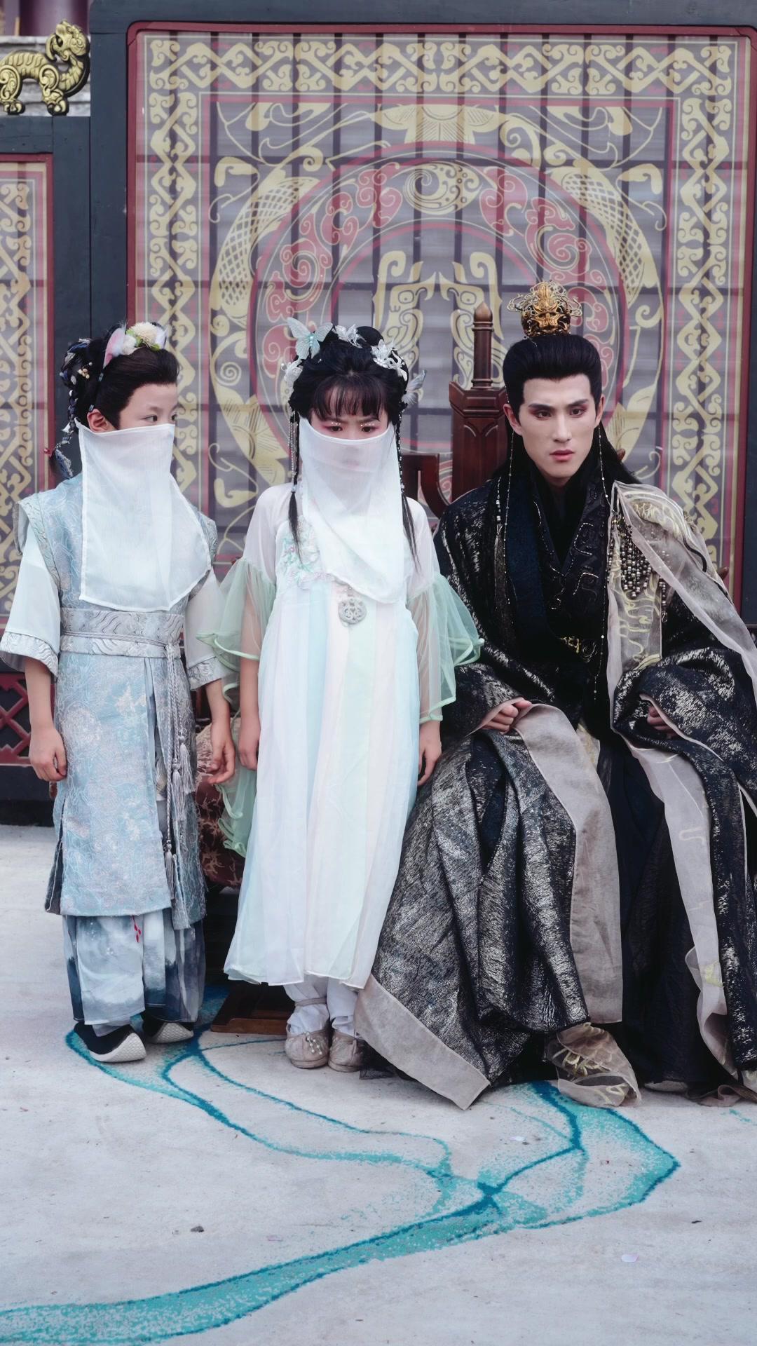 Goodbye, My Doomed Sect!