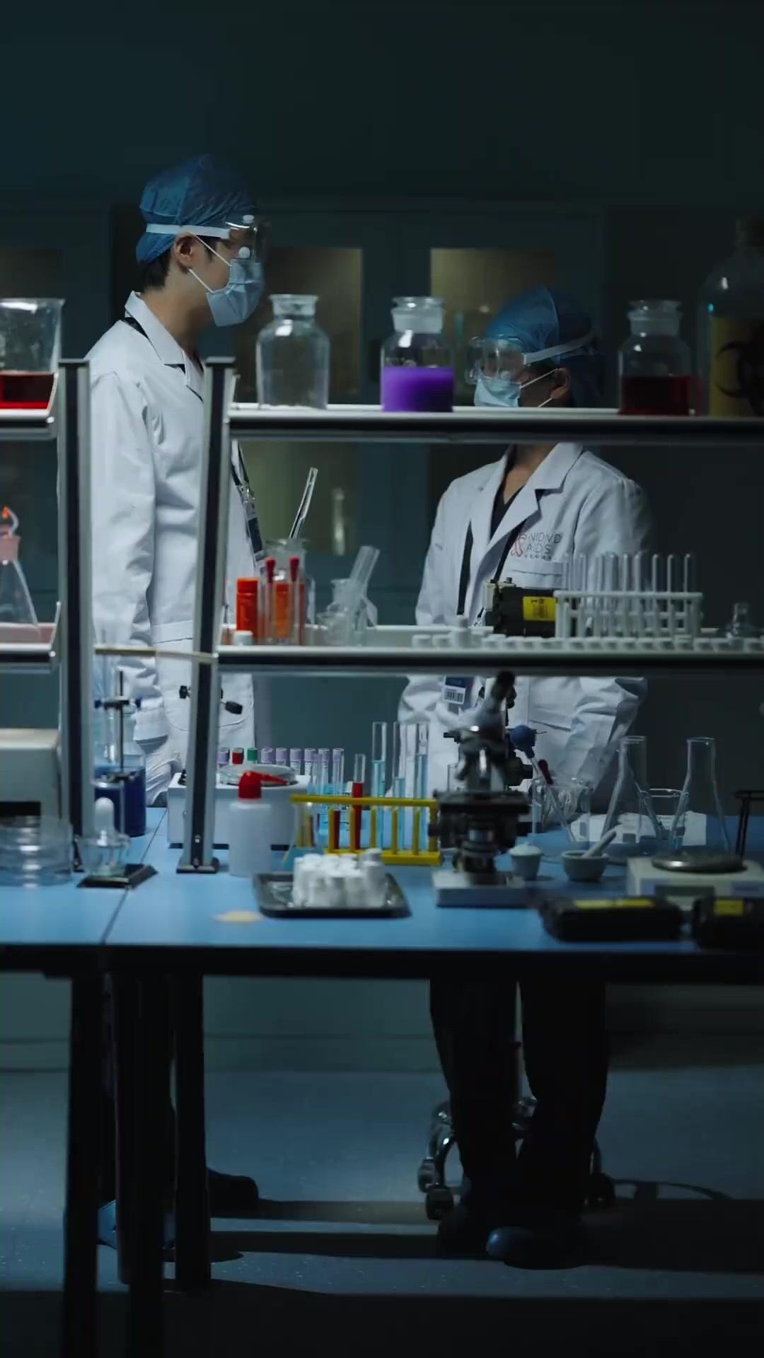 Wenn die Liebe zum Virus wird