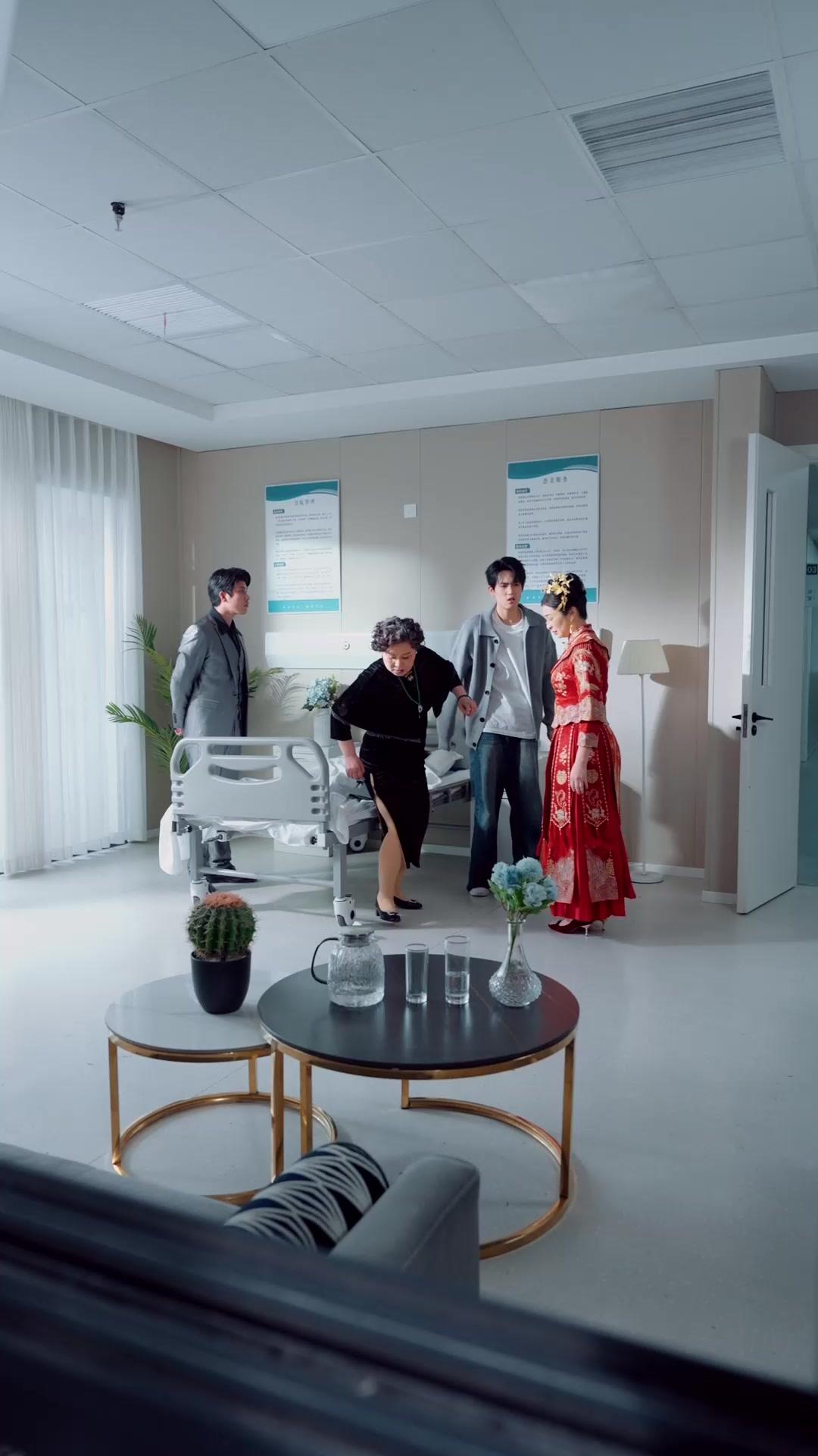 地獄門前的二十周年慶