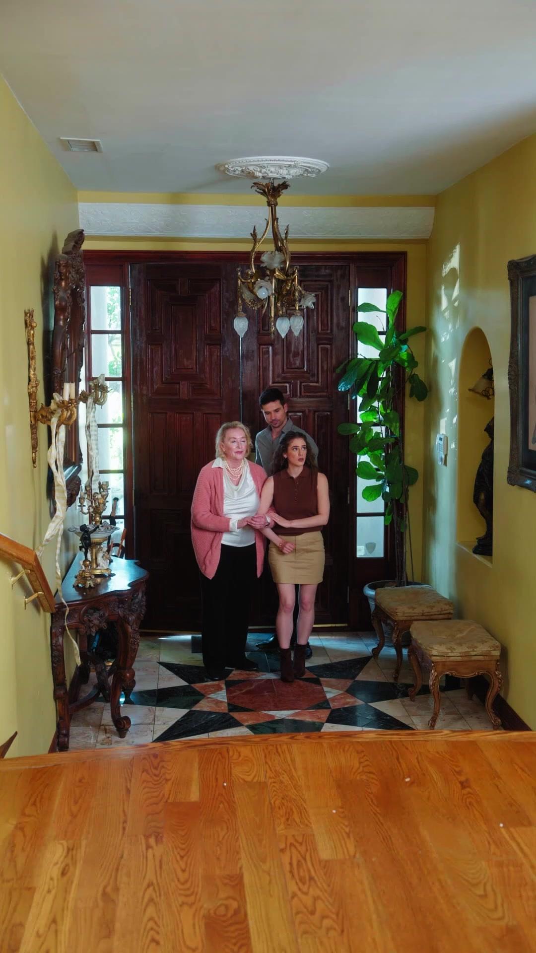 My Slumdog Billionaire Husband