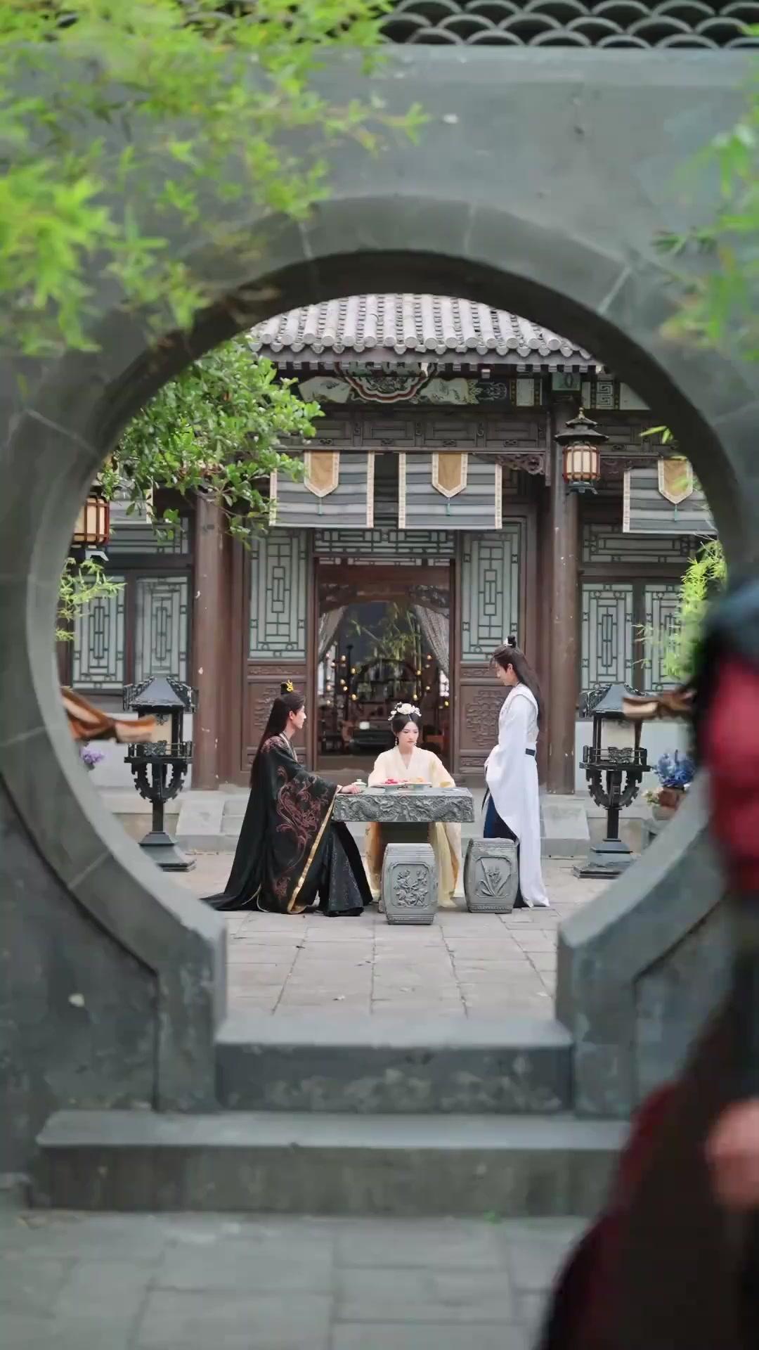 Kematian Adalah Awal Balas Dendam