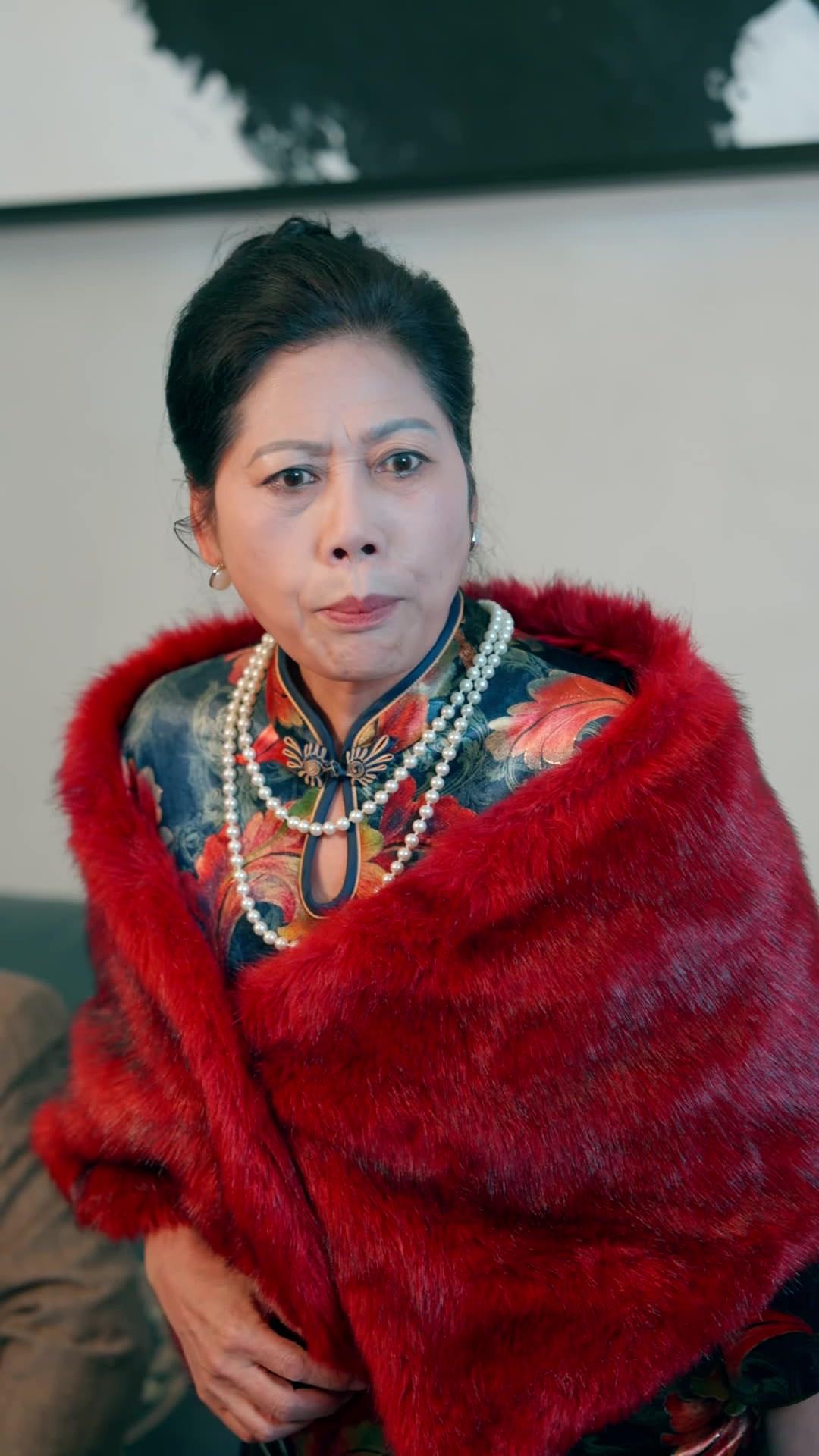 戀物妻子：我的情敵是張按摩椅