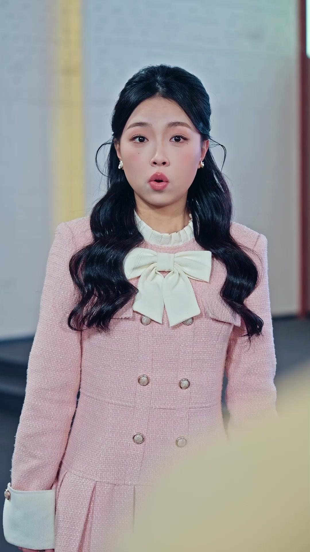 Allein im eisigen Winterblühen