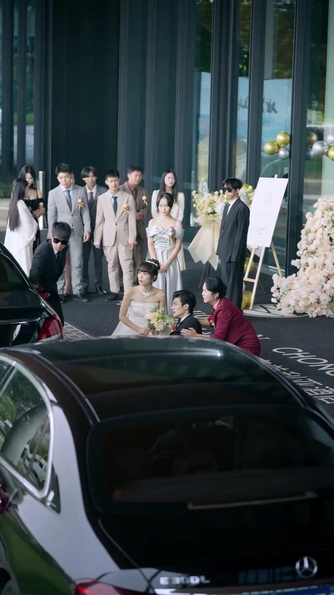 (Doblado) Esta vez, cambiaré mi destino