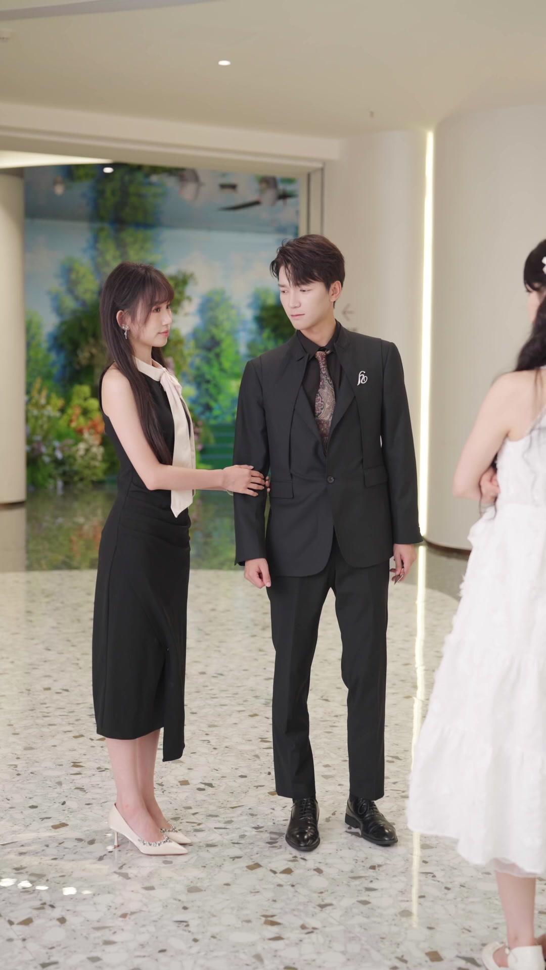 Figuran Jadi Ratu Cerita