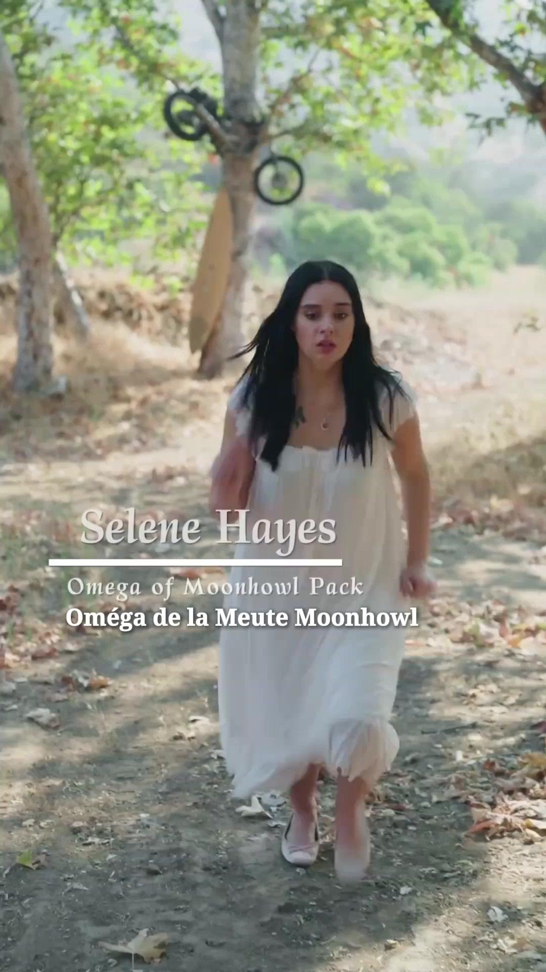 (Doublage)DEUX ALPHAS DESTINÉS POUR MOI