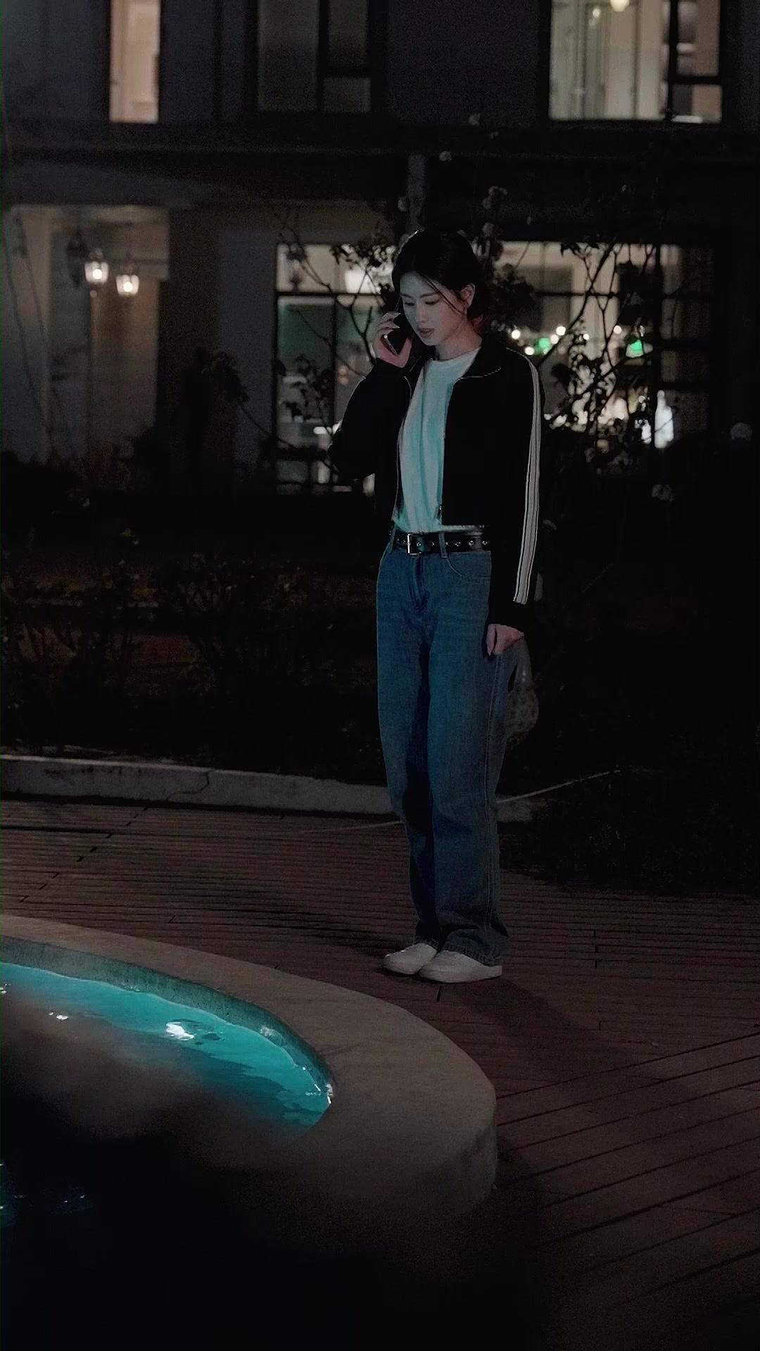 (Dubbed)Claim What's Mine