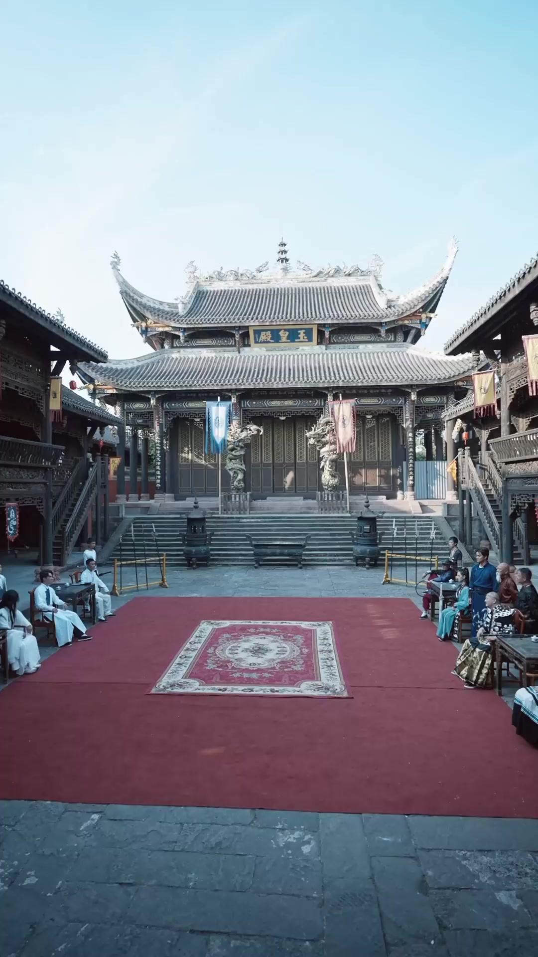 (Sulih suara)Bangkitnya Anak Terbuang