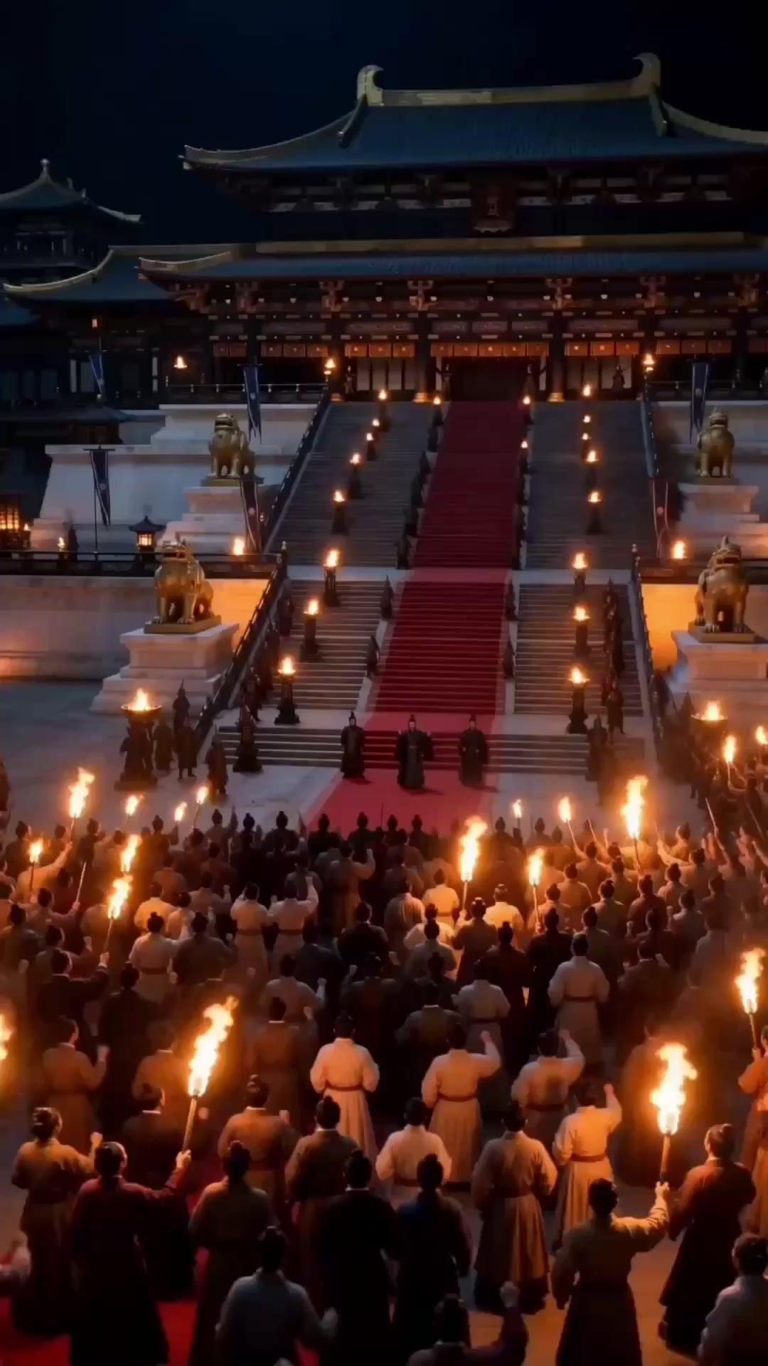 Me? A Toddler Death Judge?! 