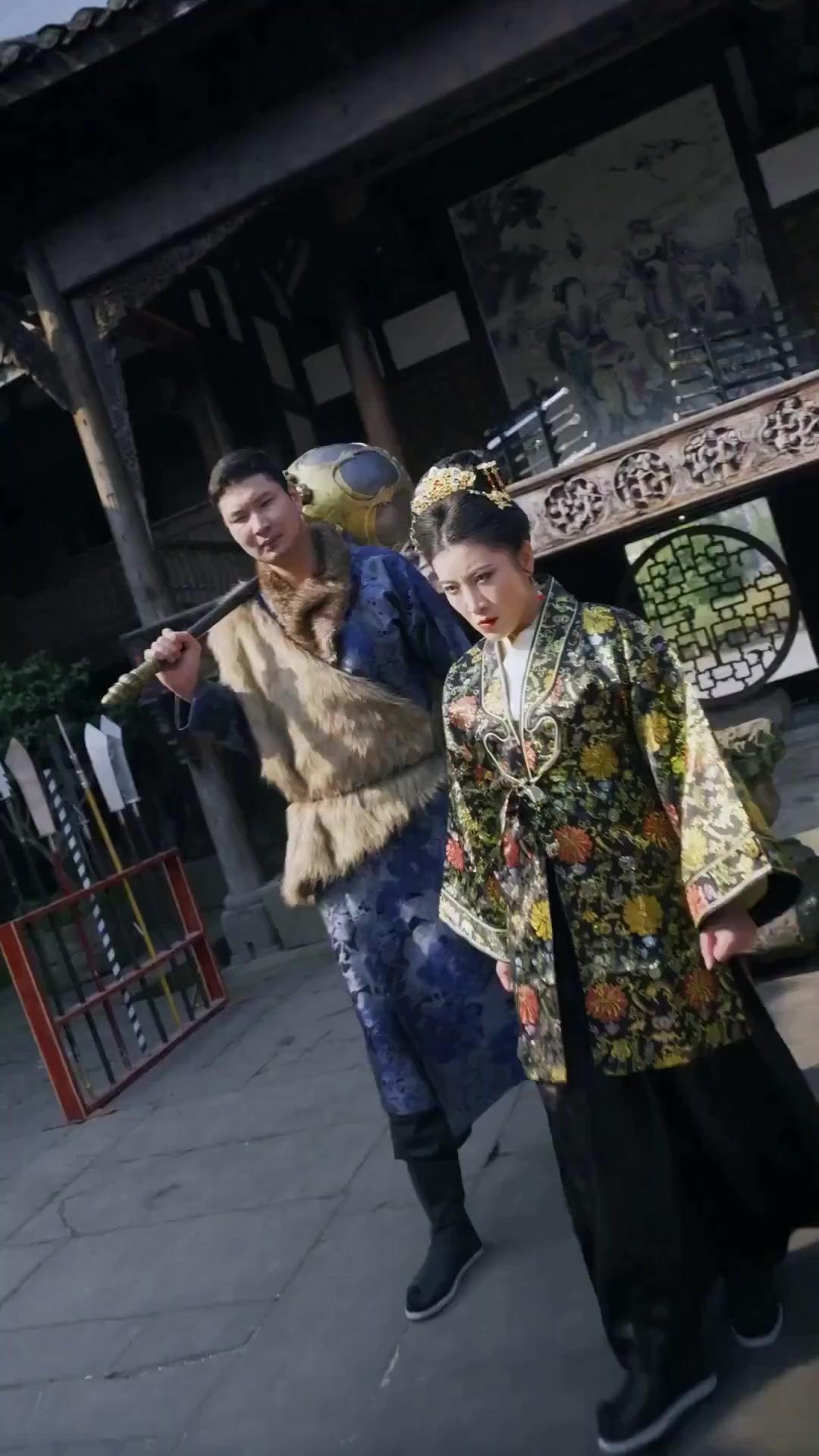 (Dubbed) Once a God, Now a Cook