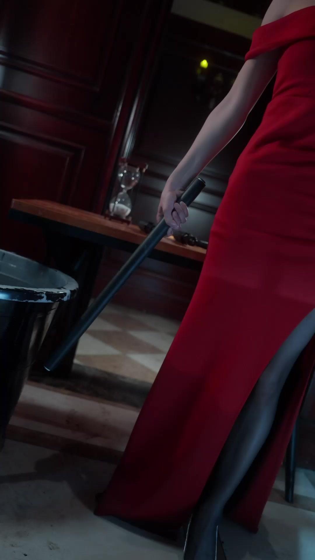 Pareja de doble vida