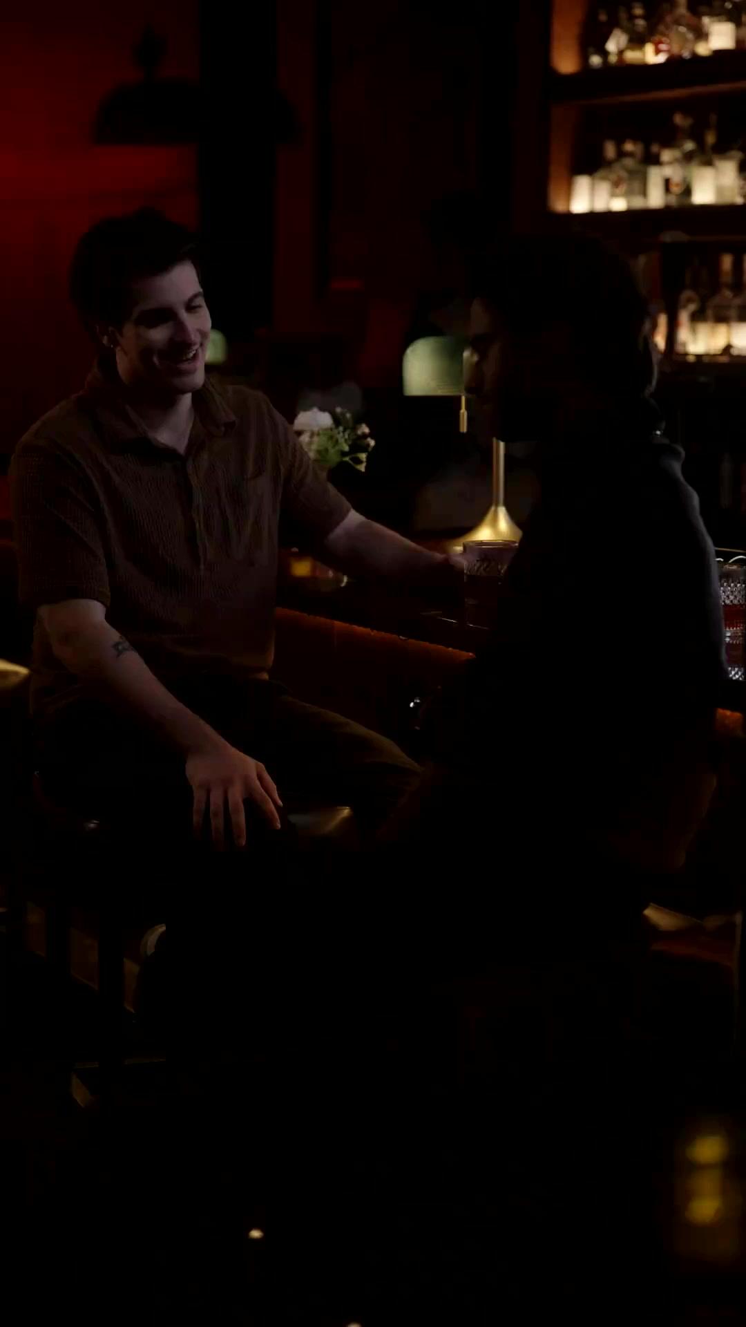 (Dublagem)Amor Implacável