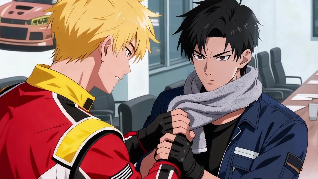 Final Turu: İntikam