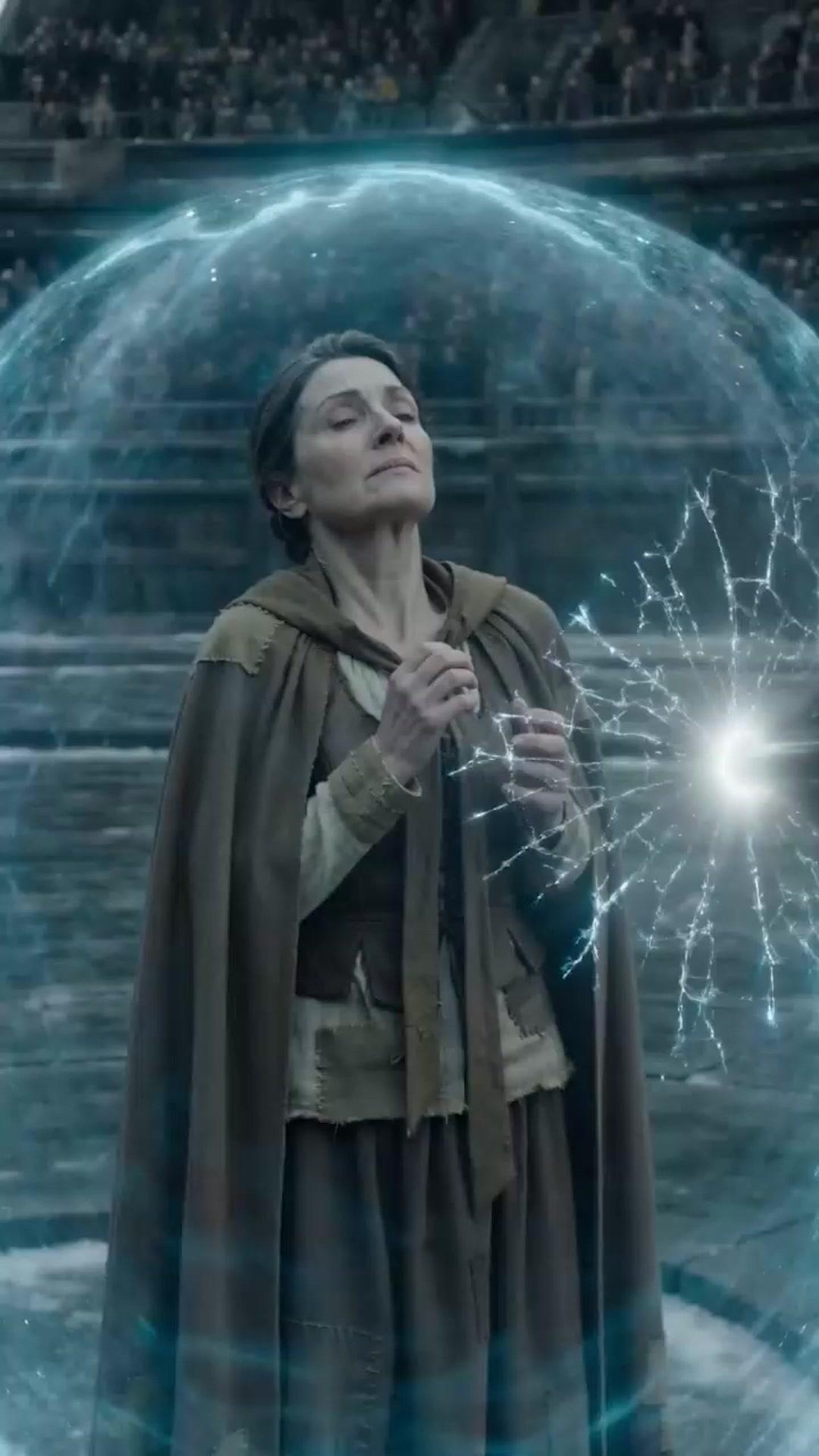 Satu Langkah Menjadi Dewa