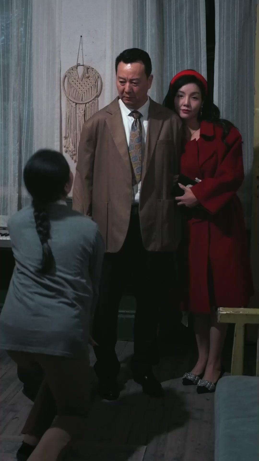 Gülünç bir Olay: Kızım yabancıyı annesi sandı