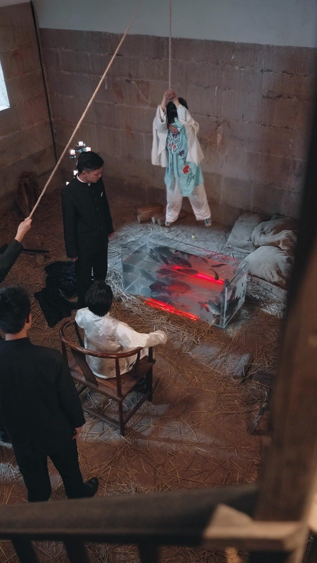 À Sombra do Reconhecimento