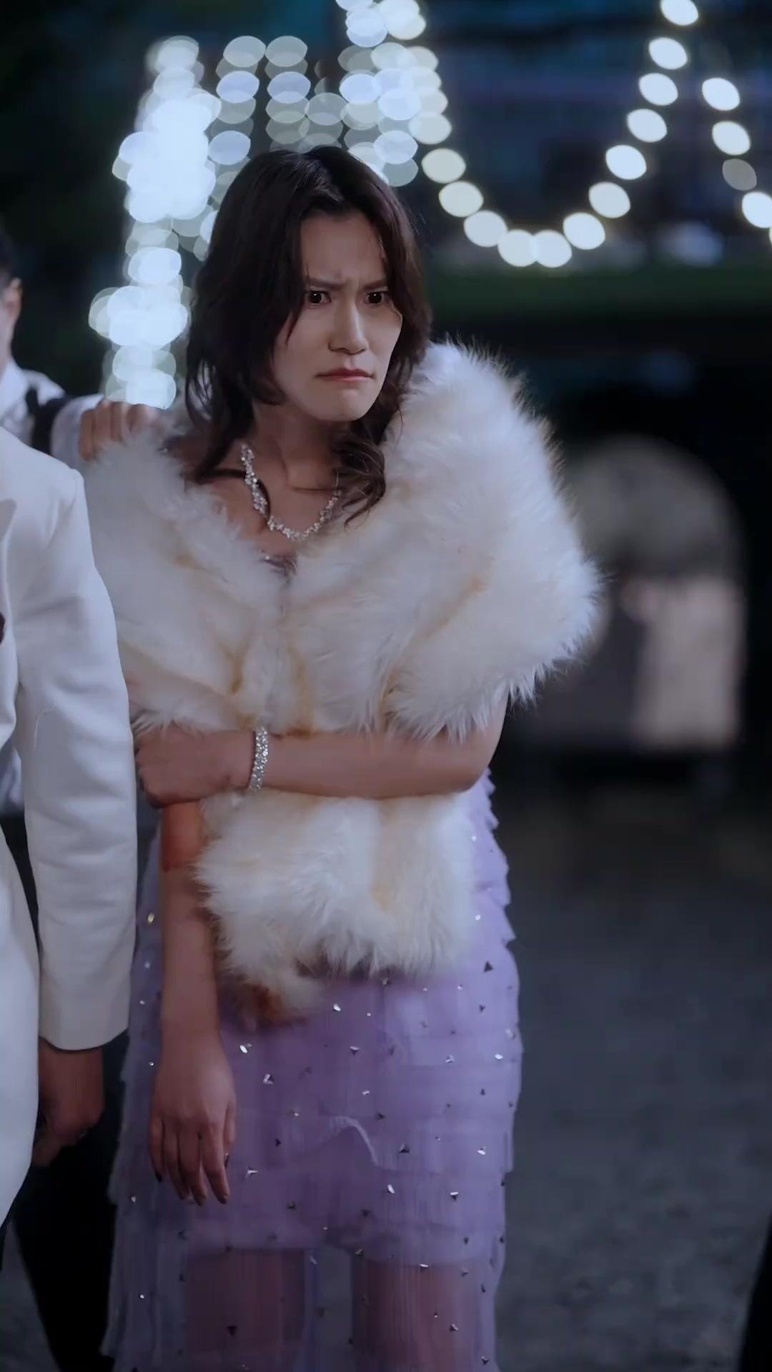 Trash Sis, You Belong with My Husband!