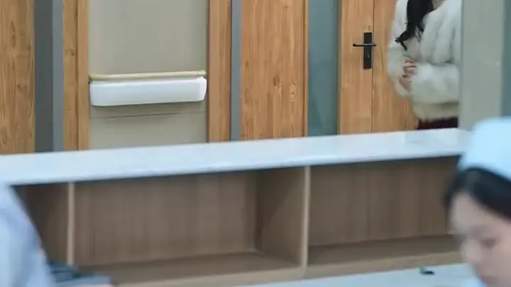 The Road to Redemption: When Rumors Become Reality in a Hospital Corridor