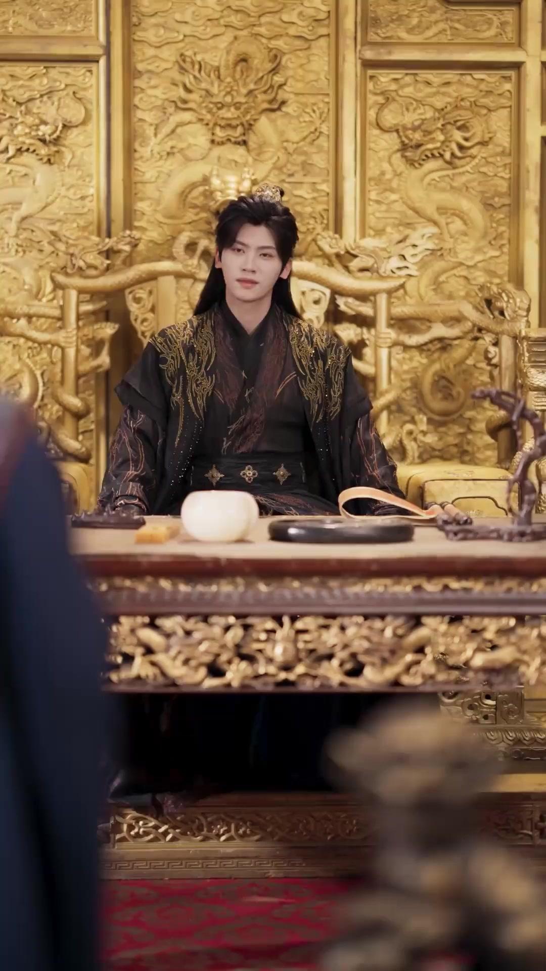 (Dubbed)Loving the Tyrant I Swore to Kill