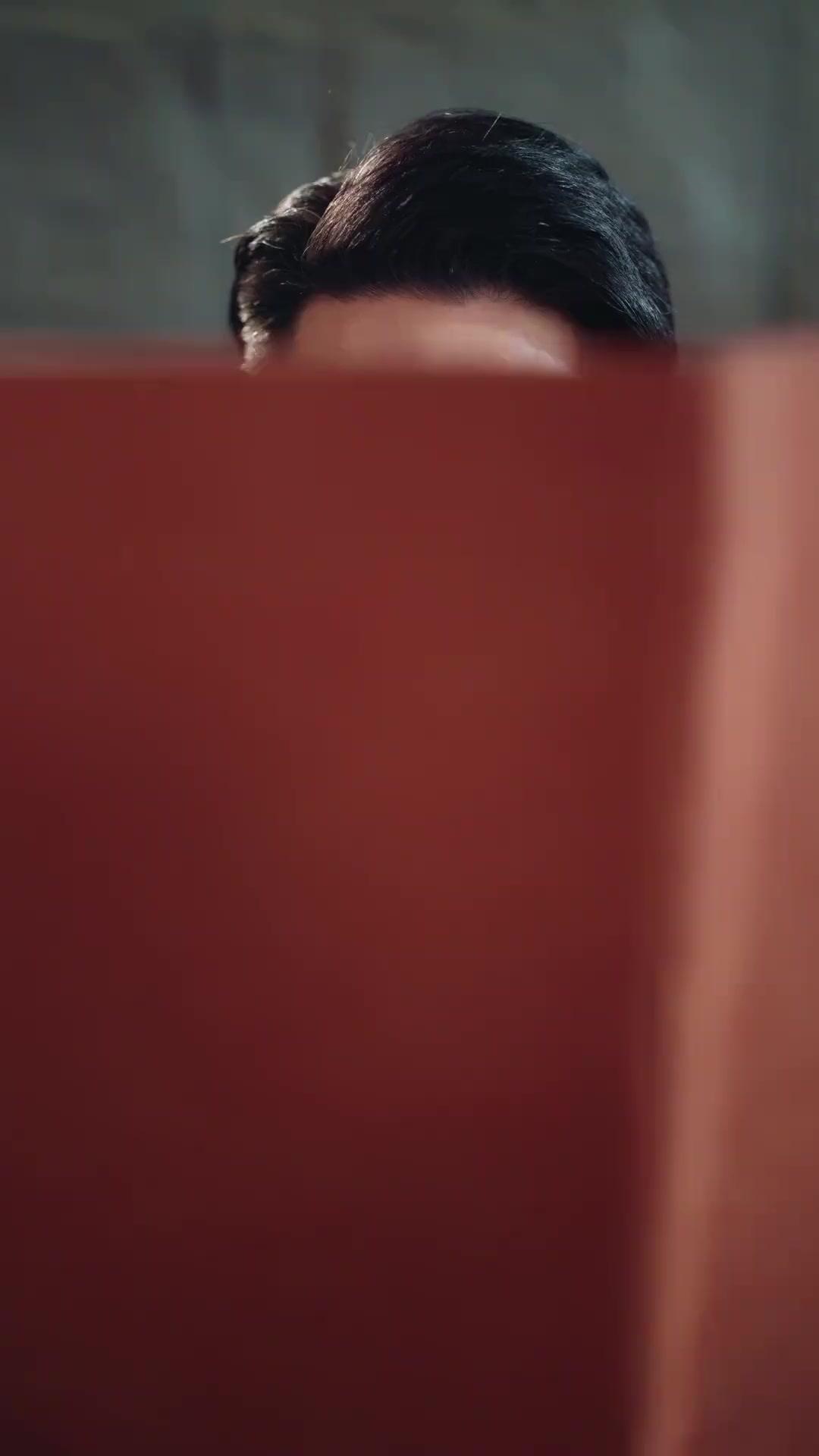 Move Aside, That's My Mom's Grave!