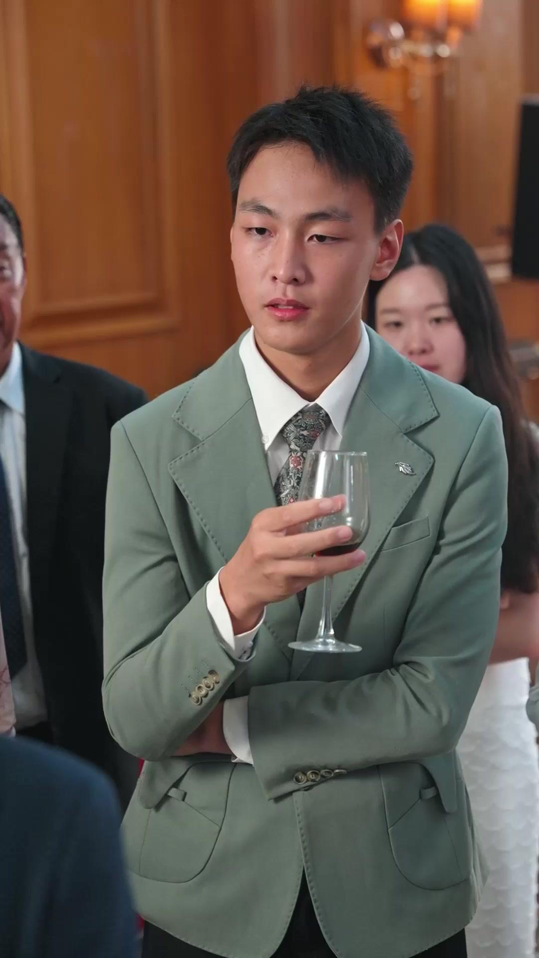 Sampai Jumpa, Pemanja Adik