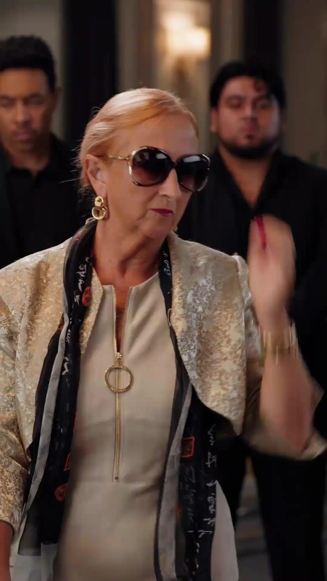 (Doublage)J'AI ÉPOUSÉ LE DON QUE TU AS REJETÉ