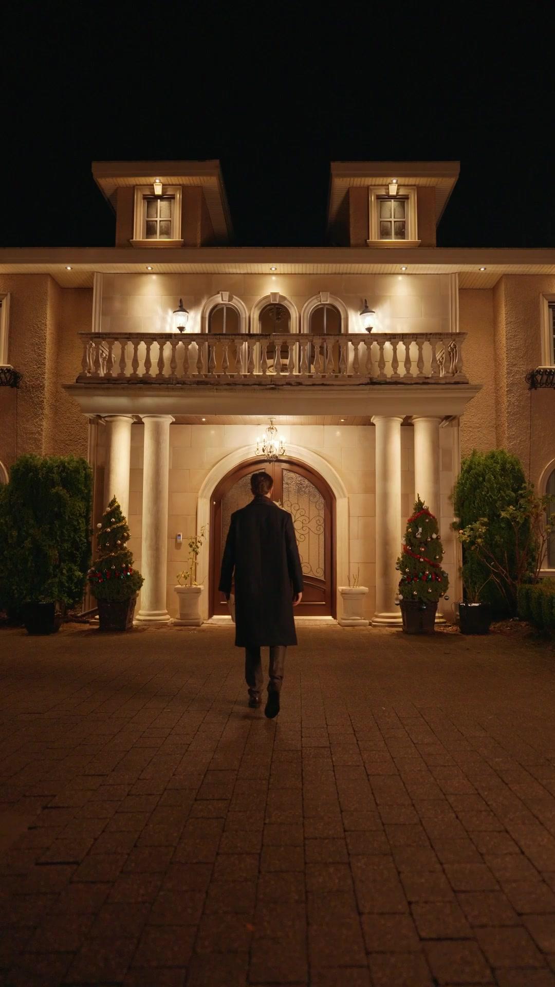 Acorda, Papai! Mamãe Está Morrendo!