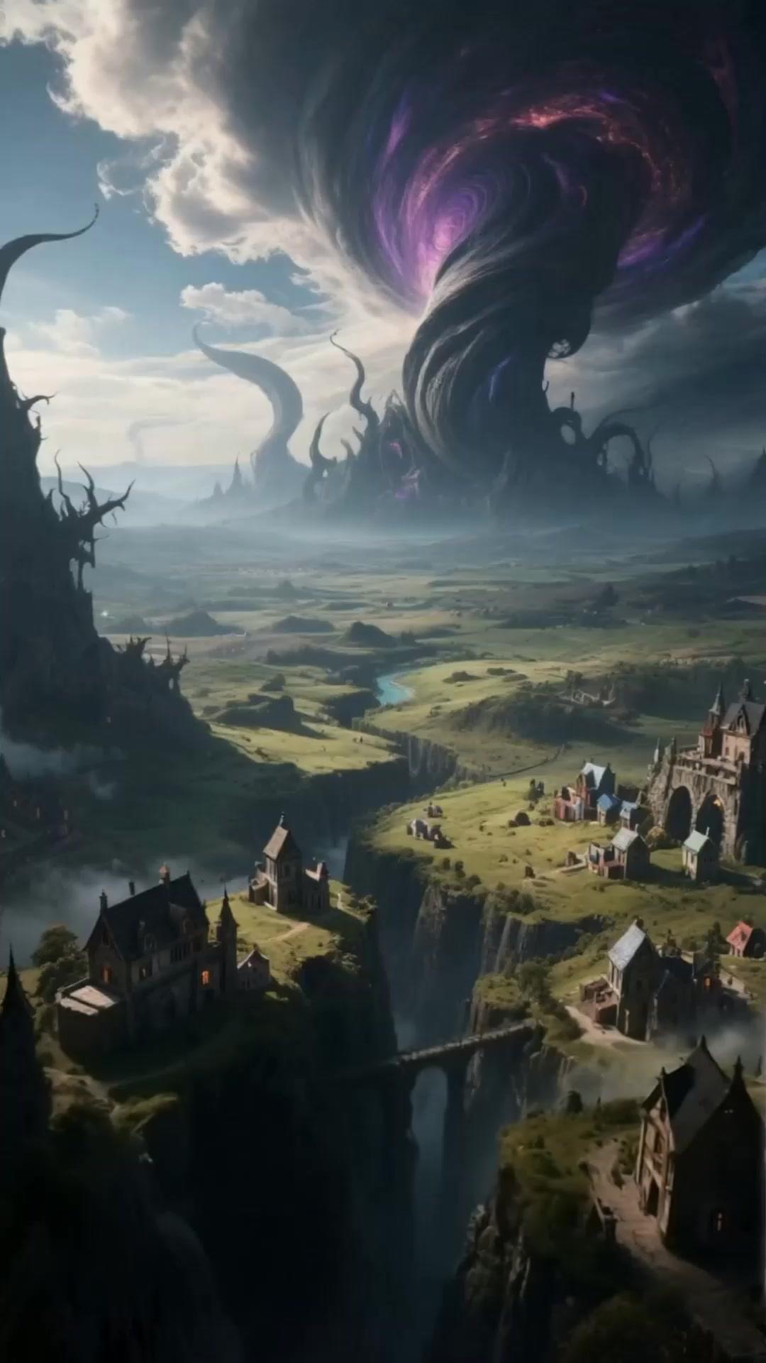 Killing God to Save My Sister