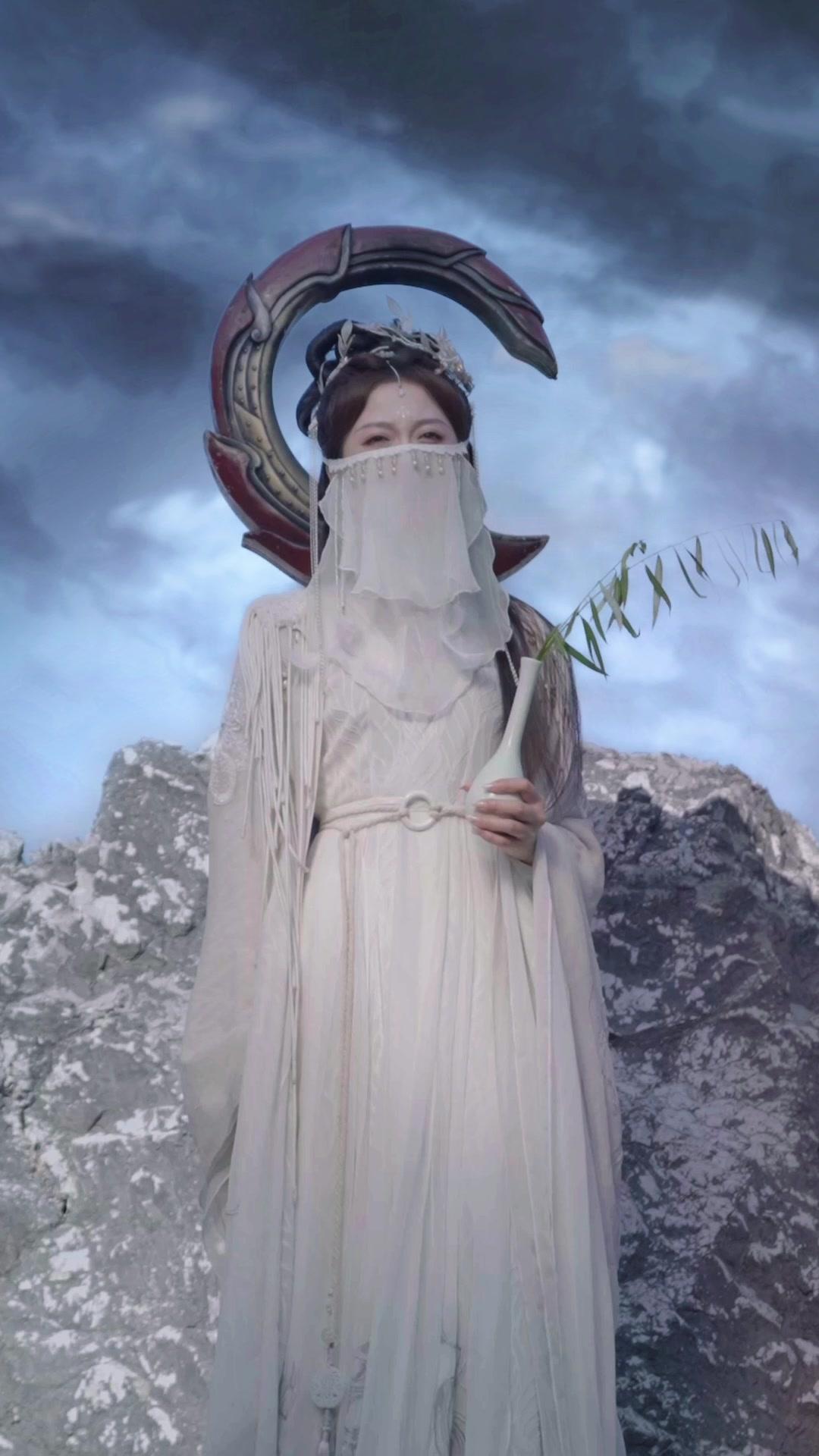 Bangkit Menuju Keabadian