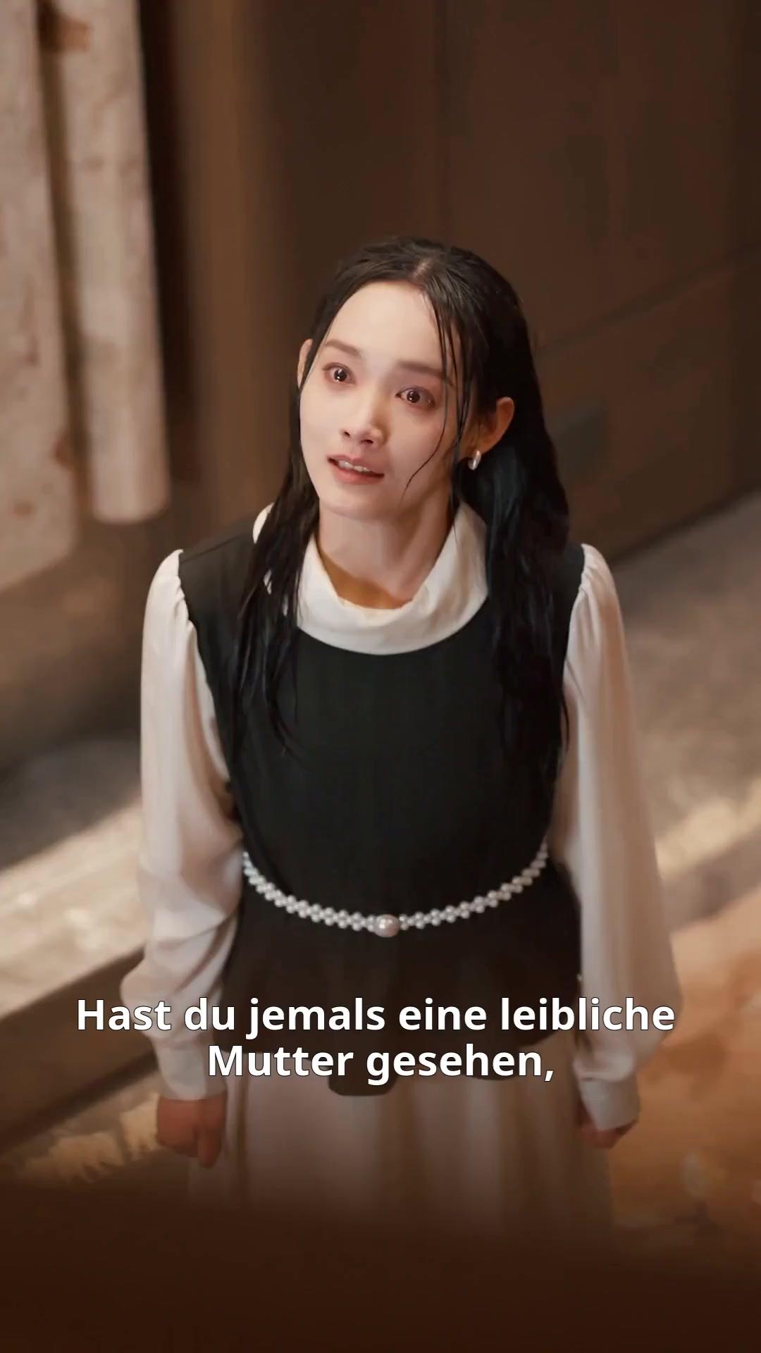 (Synchro) Nicht Blut, sondern Herz