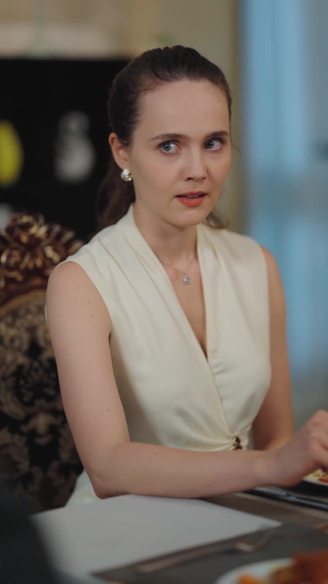 C'EST ELLE, PATRON !