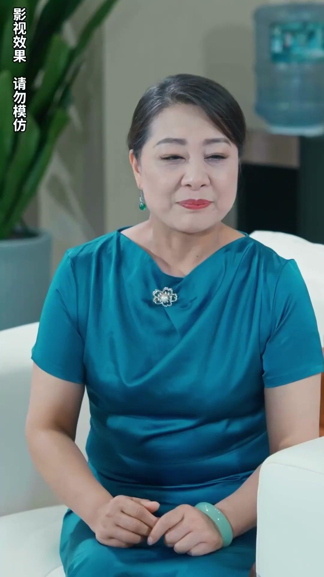 Return for Revenge, The Hidden Heiress